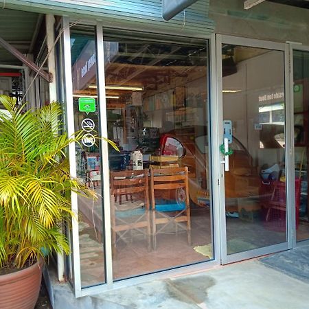 Discovery Youth Hostel Malacca Eksteriør bilde