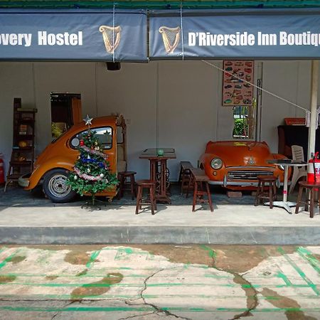 Discovery Youth Hostel Malacca Eksteriør bilde