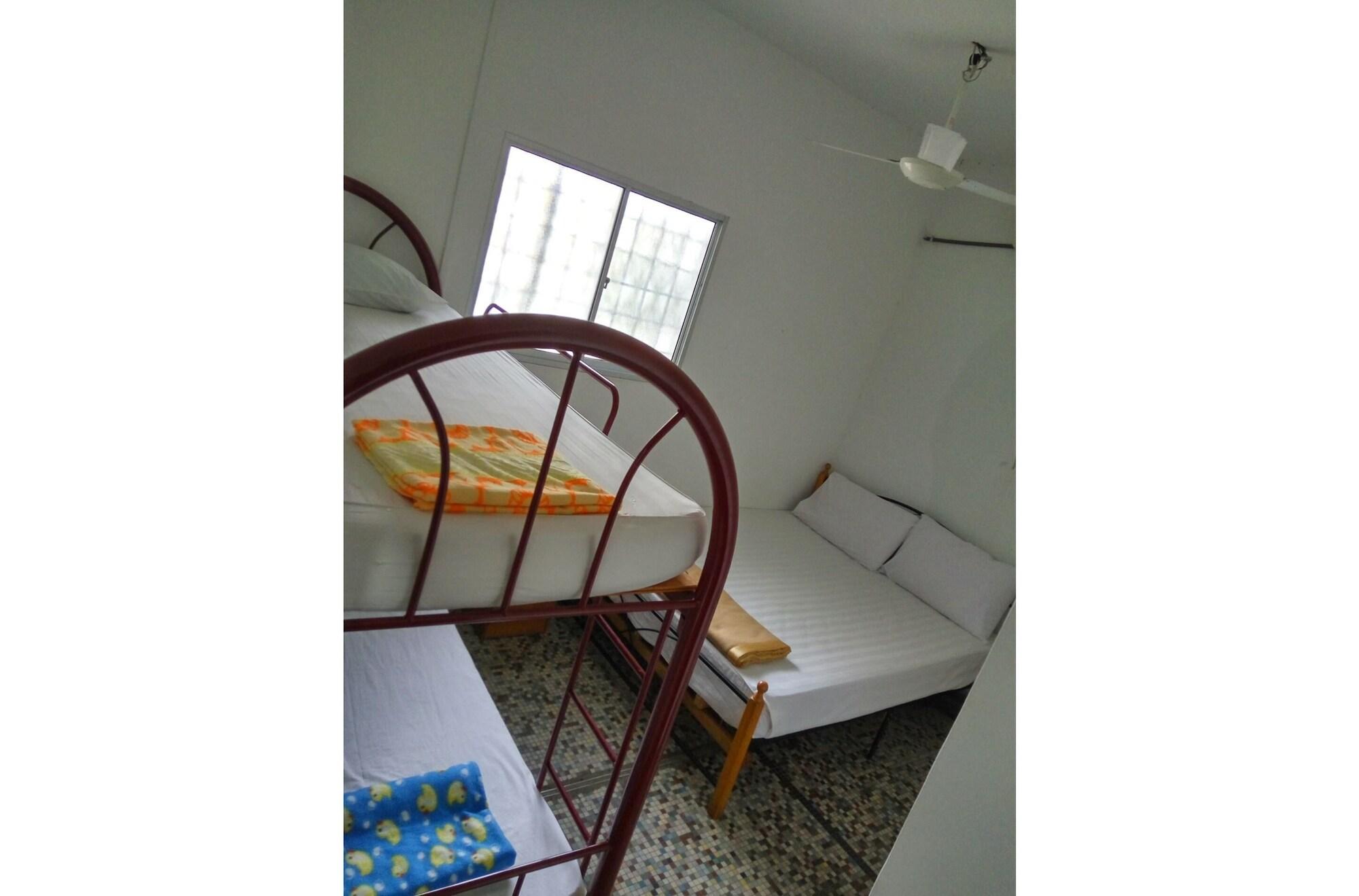 Discovery Youth Hostel Malacca Eksteriør bilde