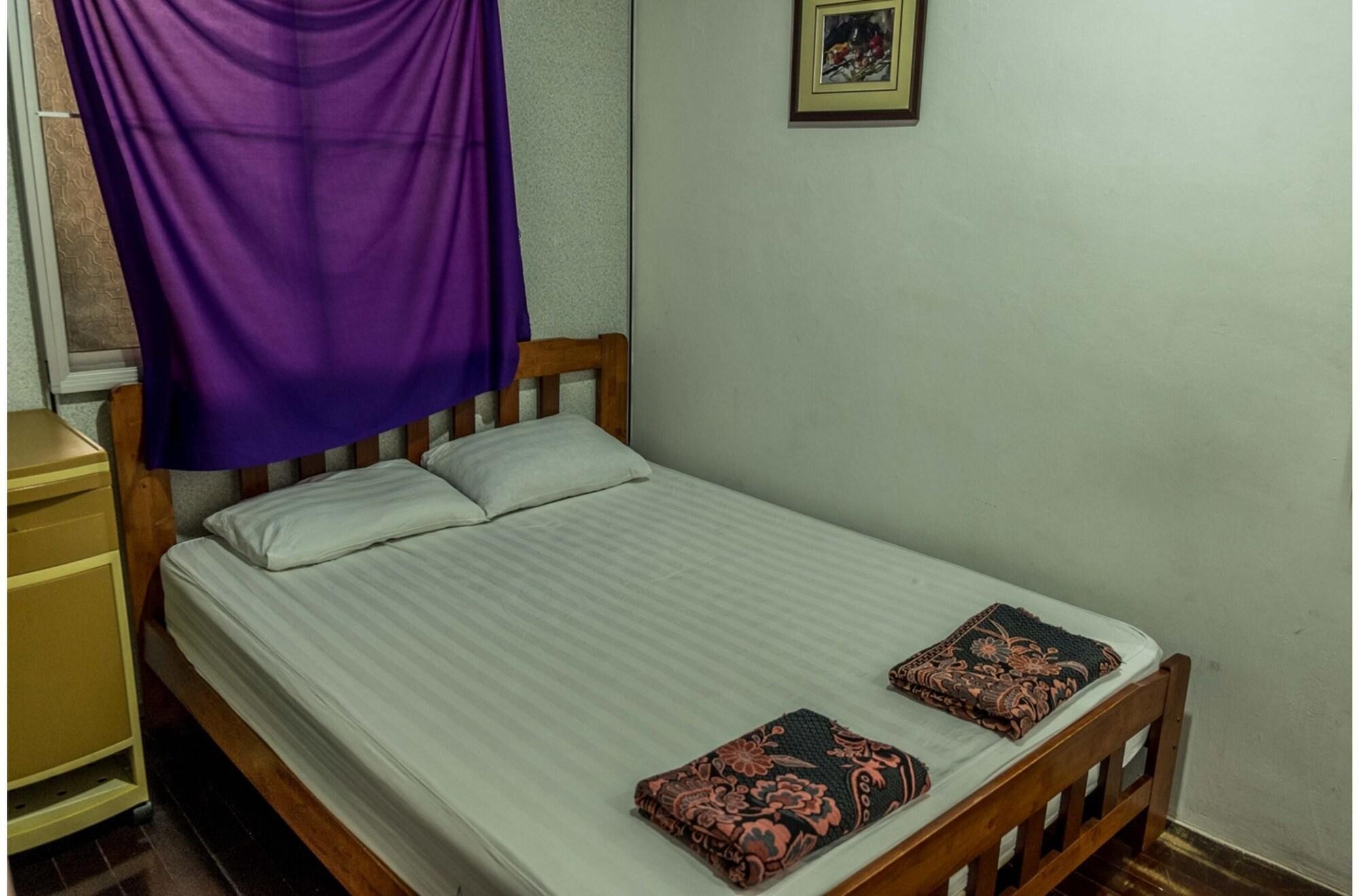 Discovery Youth Hostel Malacca Eksteriør bilde