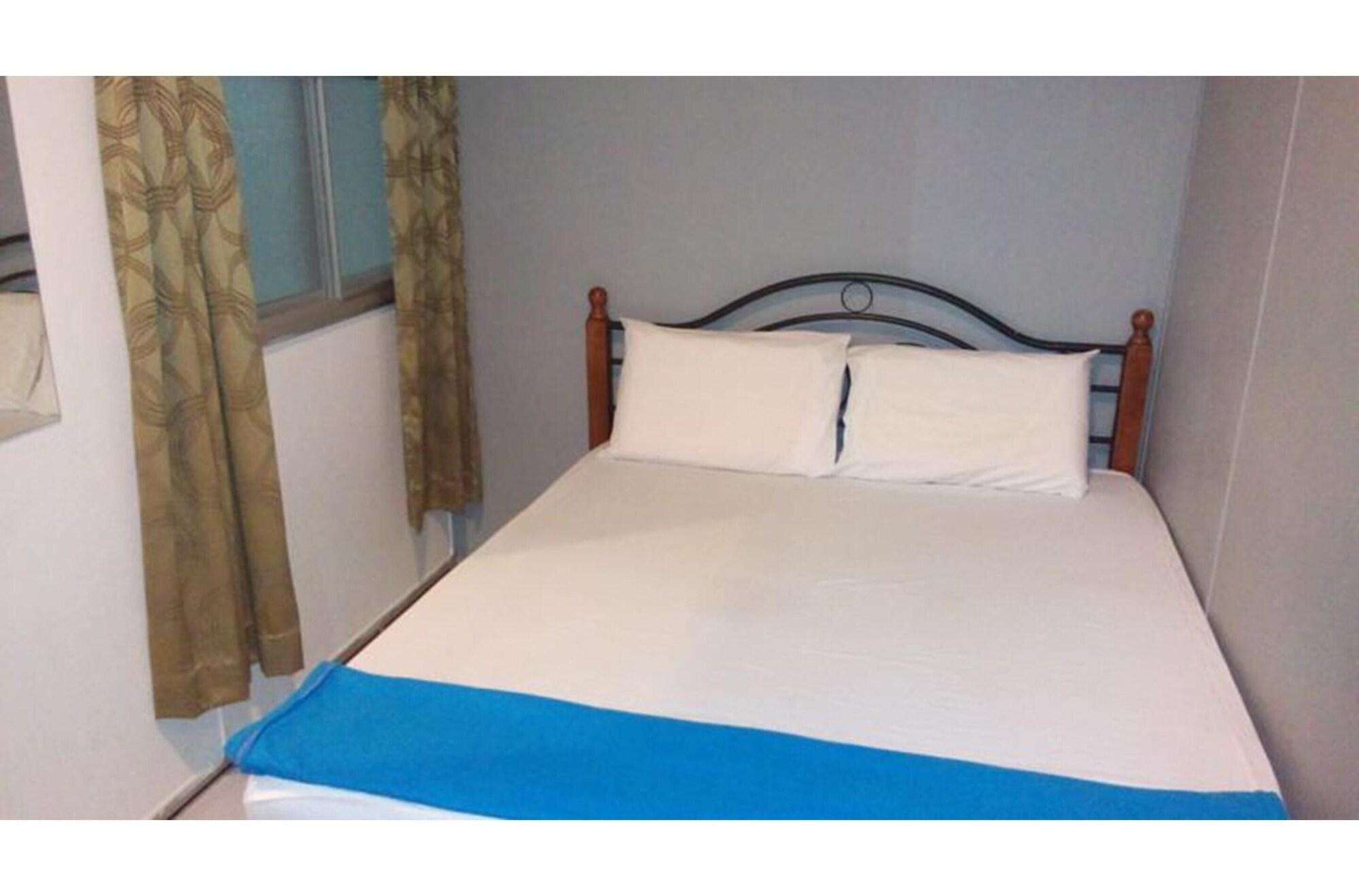 Discovery Youth Hostel Malacca Eksteriør bilde