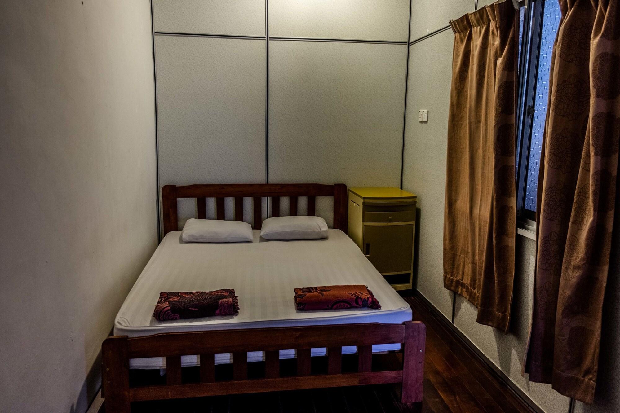 Discovery Youth Hostel Malacca Eksteriør bilde