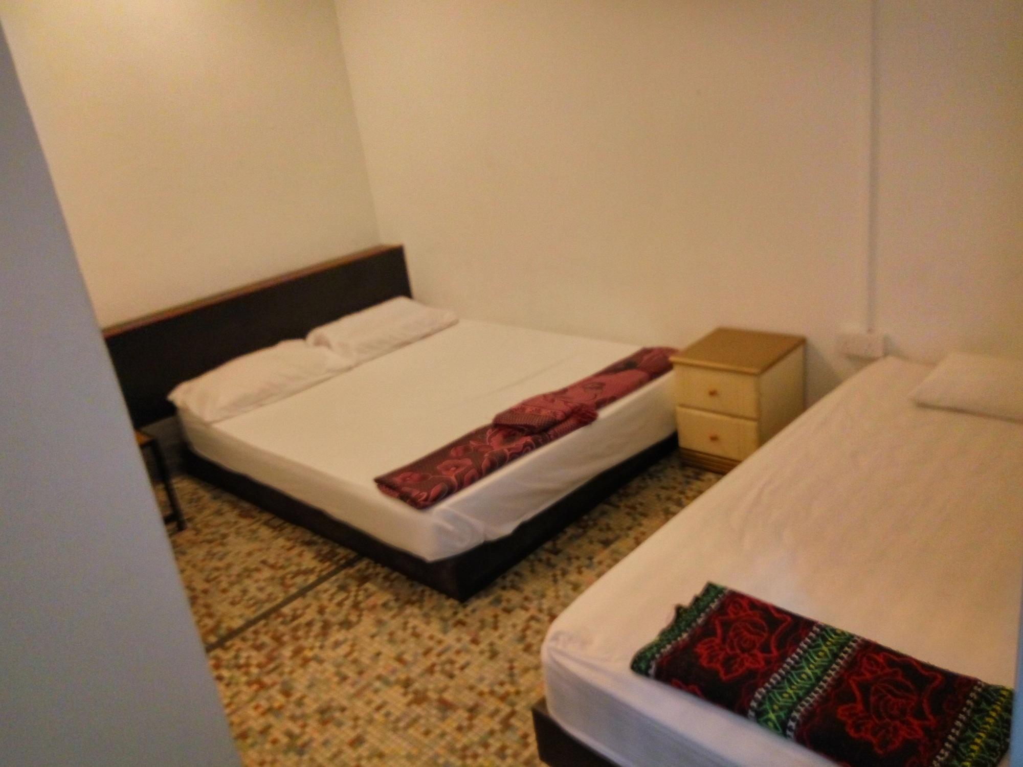 Discovery Youth Hostel Malacca Eksteriør bilde
