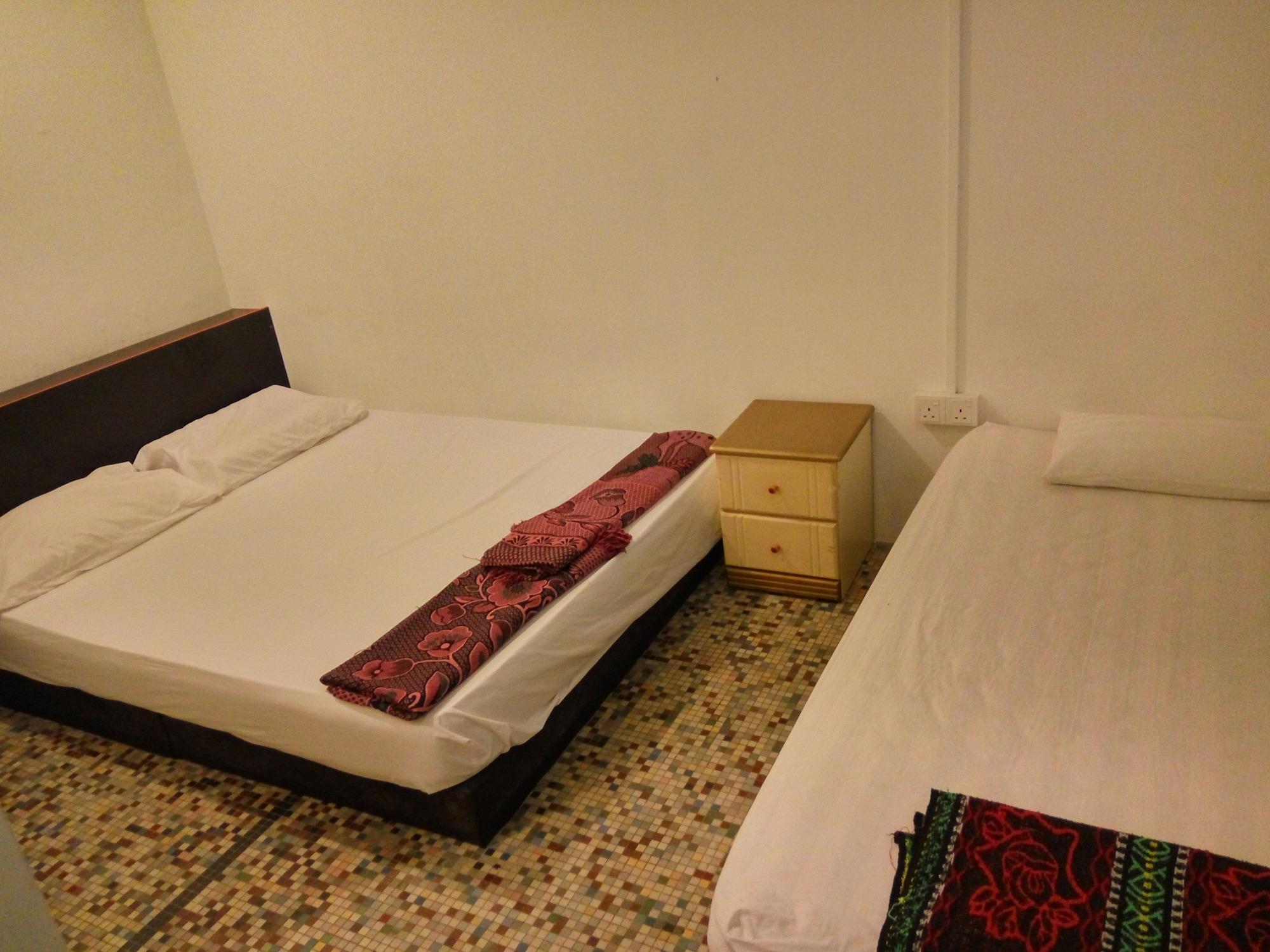 Discovery Youth Hostel Malacca Eksteriør bilde