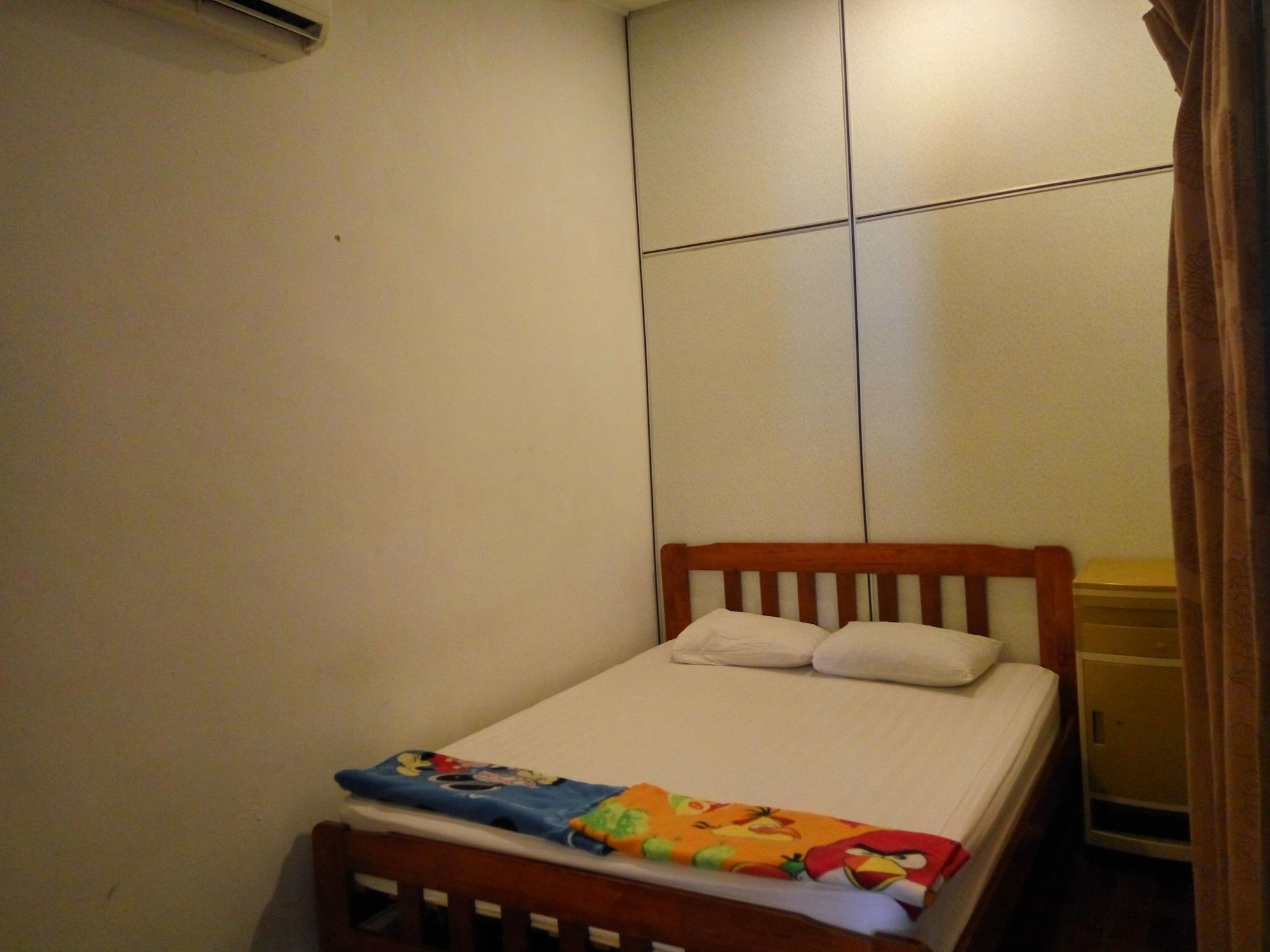 Discovery Youth Hostel Malacca Eksteriør bilde