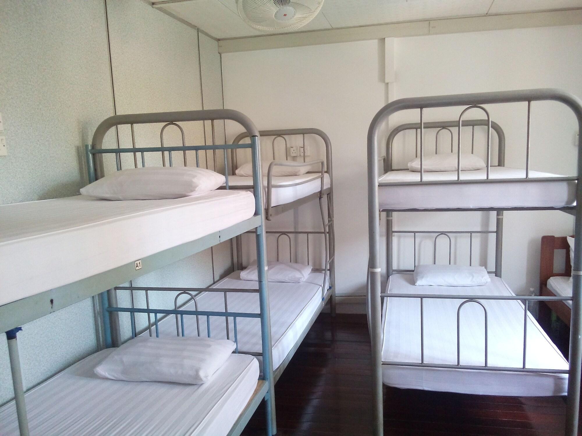 Discovery Youth Hostel Malacca Eksteriør bilde