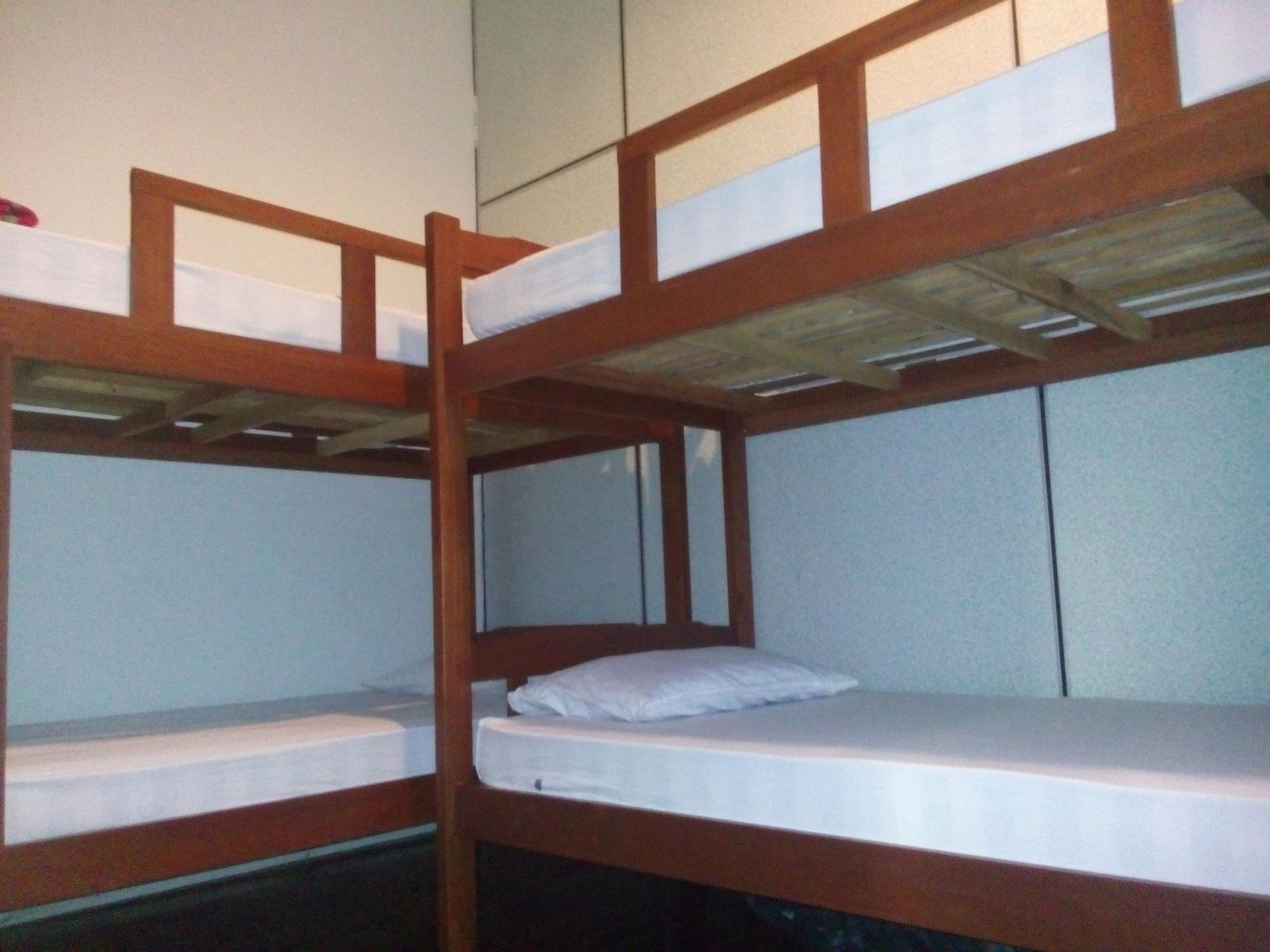 Discovery Youth Hostel Malacca Eksteriør bilde