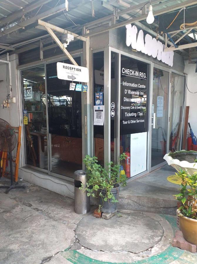 Discovery Youth Hostel Malacca Eksteriør bilde
