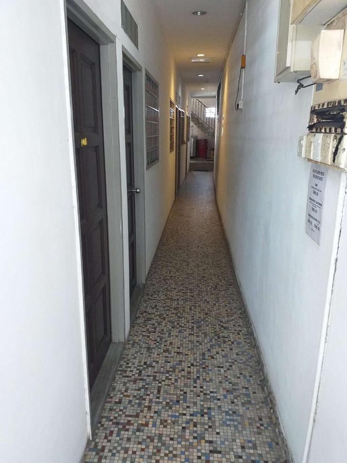 Discovery Youth Hostel Malacca Eksteriør bilde
