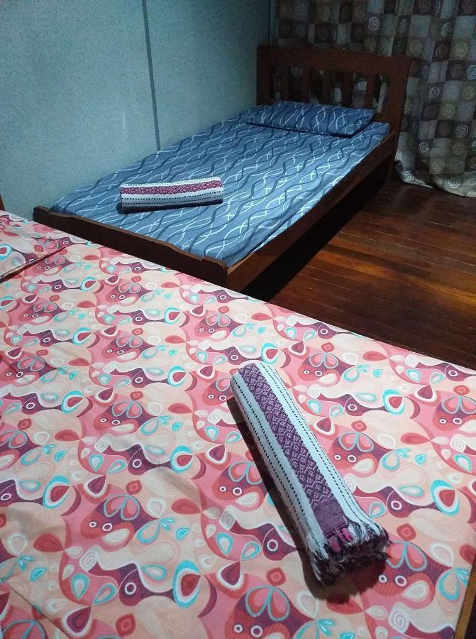 Discovery Youth Hostel Malacca Eksteriør bilde