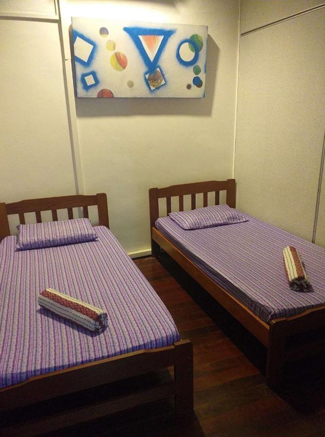 Discovery Youth Hostel Malacca Eksteriør bilde