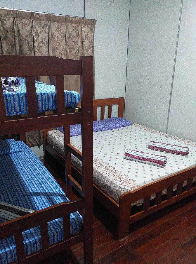 Discovery Youth Hostel Malacca Eksteriør bilde
