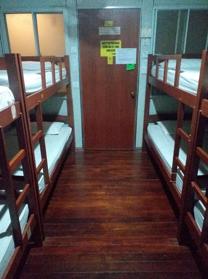 Discovery Youth Hostel Malacca Eksteriør bilde