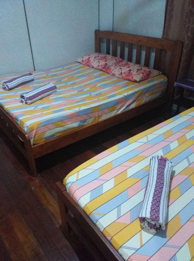 Discovery Youth Hostel Malacca Eksteriør bilde