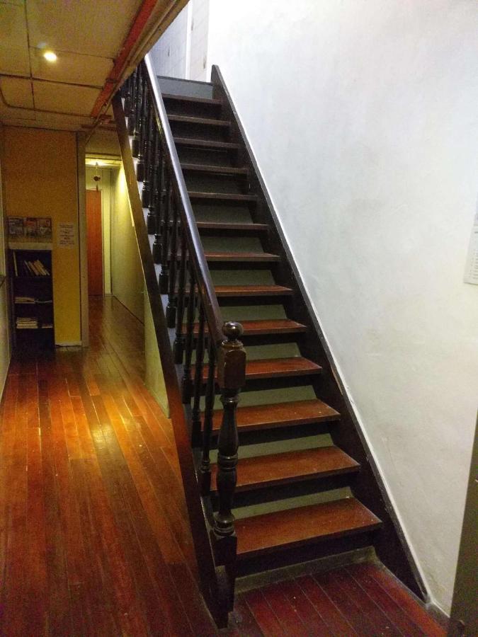 Discovery Youth Hostel Malacca Eksteriør bilde