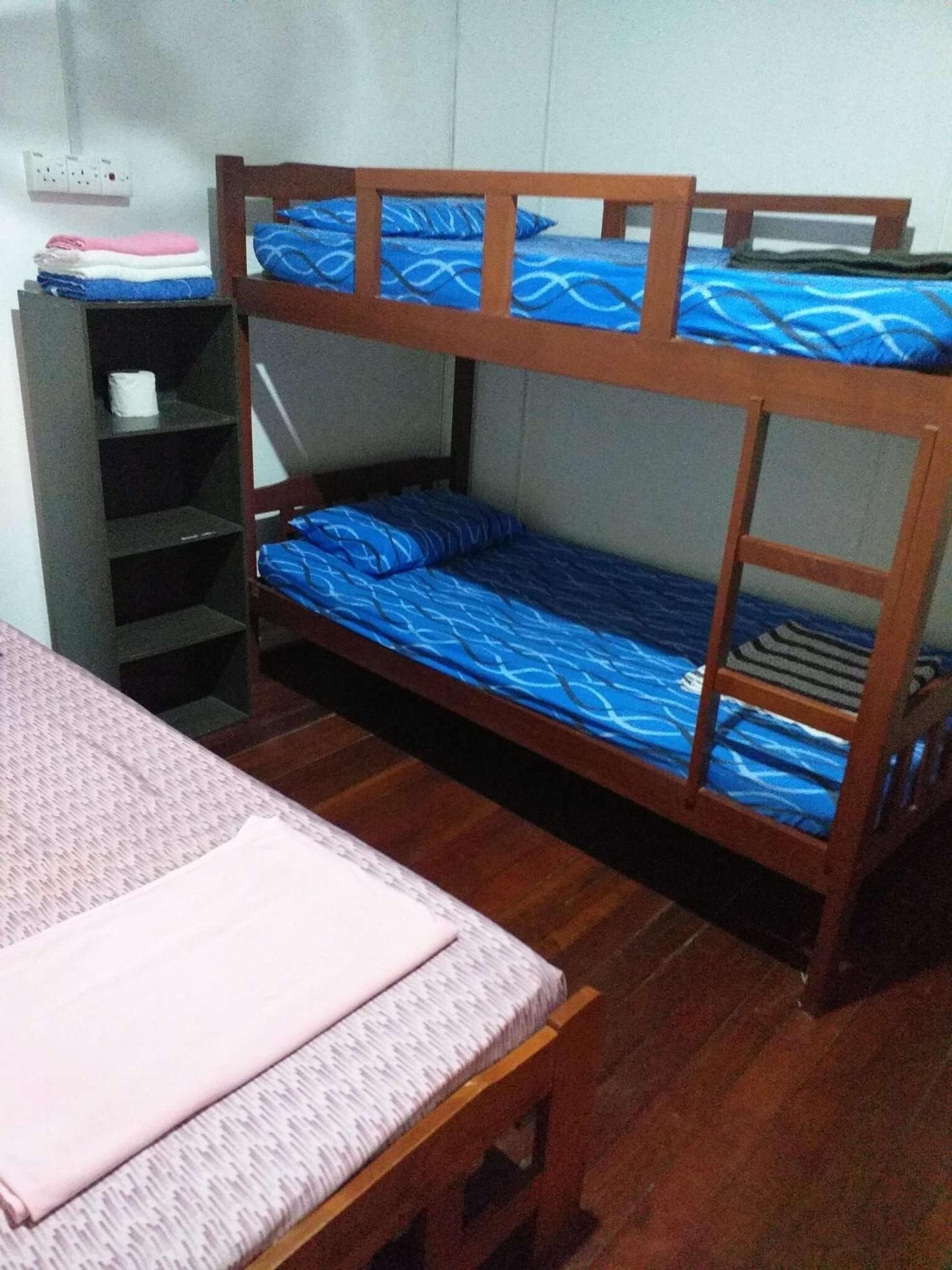 Discovery Youth Hostel Malacca Eksteriør bilde