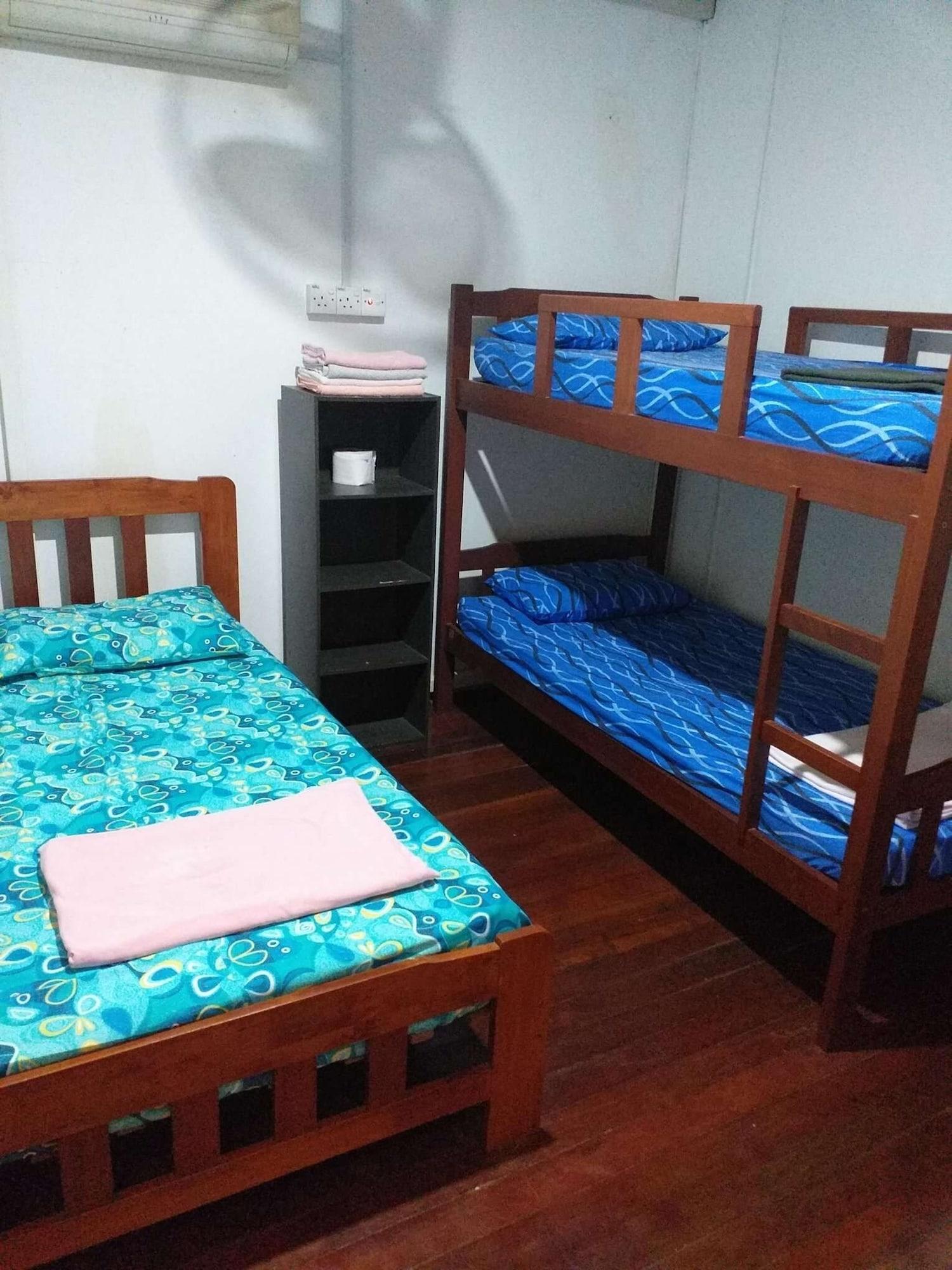Discovery Youth Hostel Malacca Eksteriør bilde