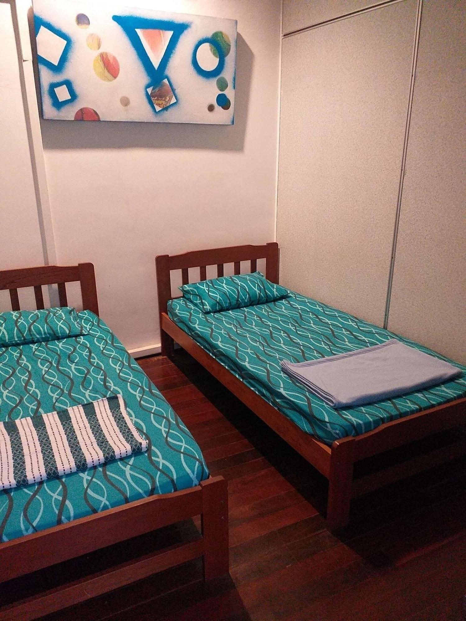Discovery Youth Hostel Malacca Eksteriør bilde