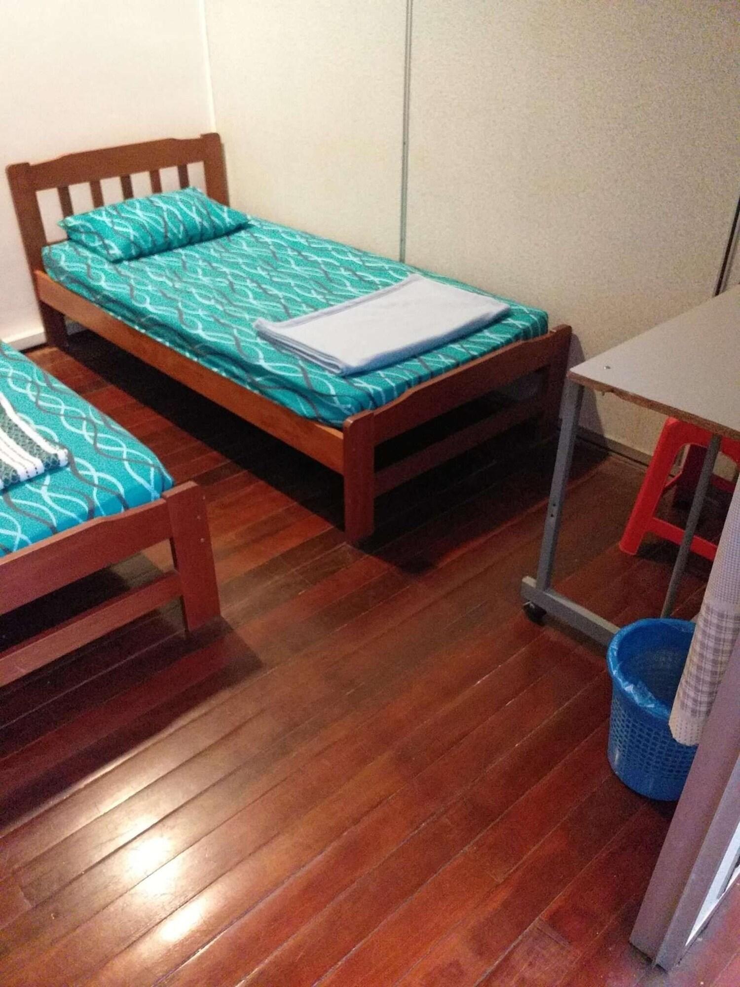 Discovery Youth Hostel Malacca Eksteriør bilde