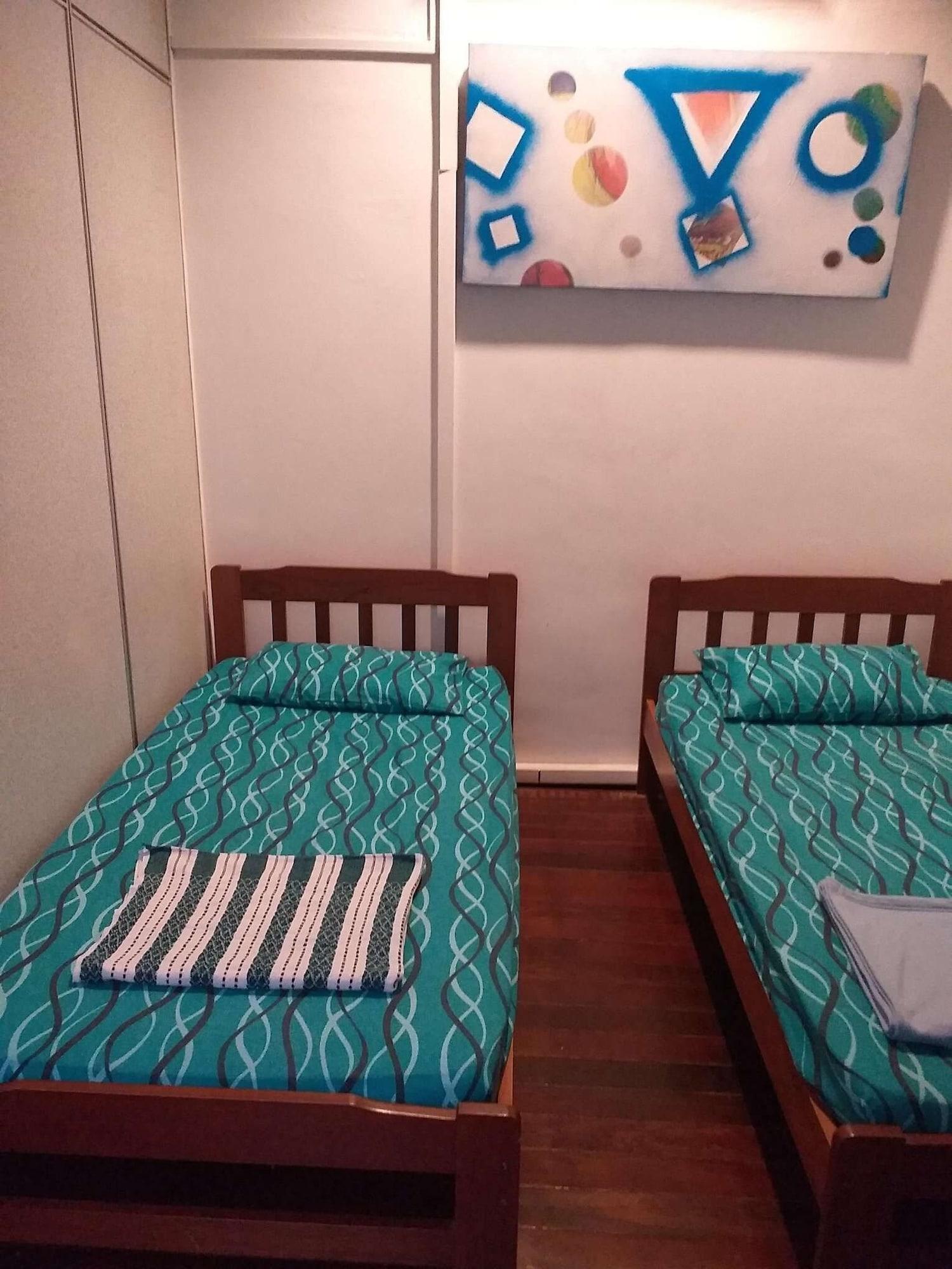 Discovery Youth Hostel Malacca Eksteriør bilde