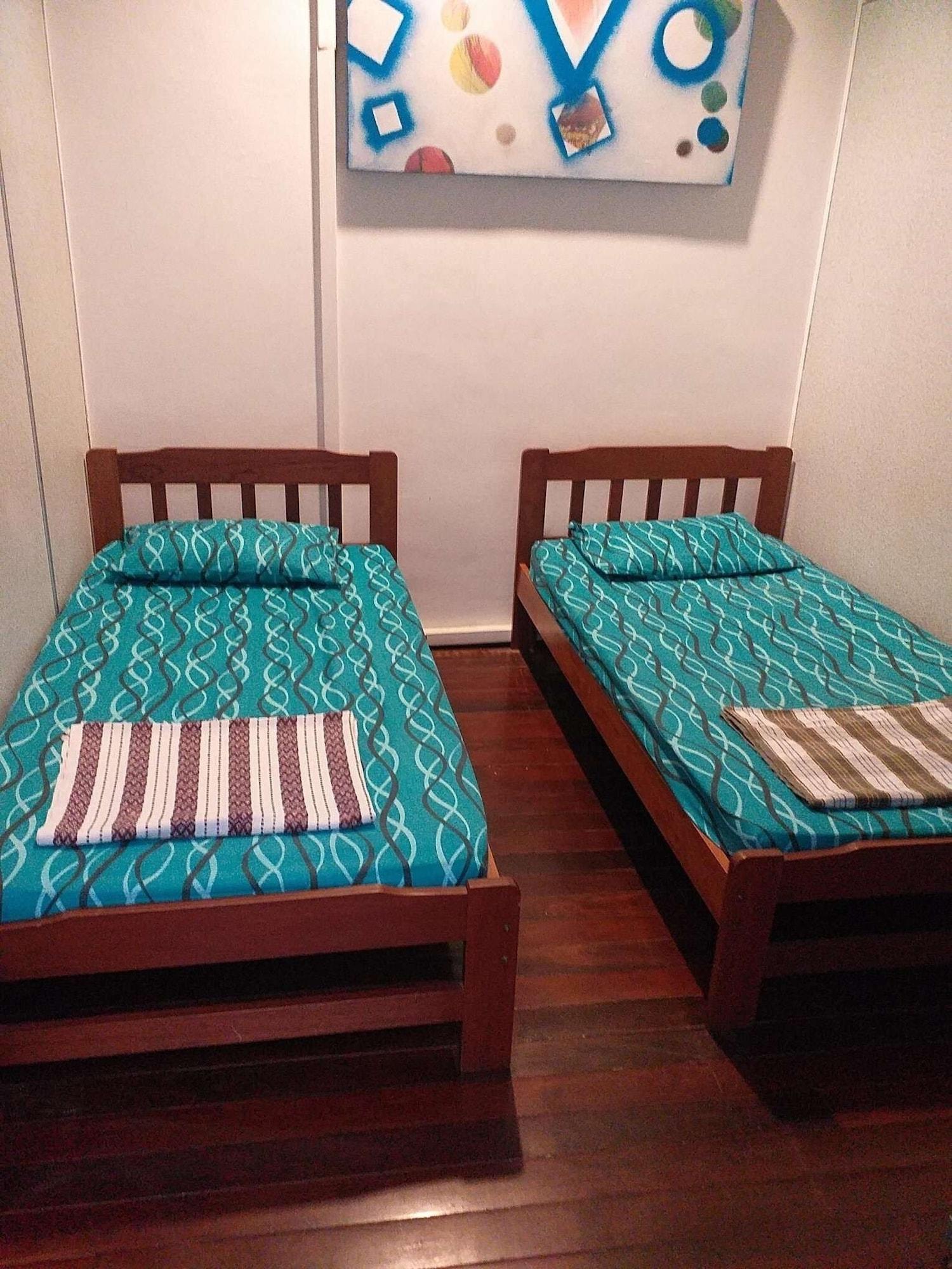 Discovery Youth Hostel Malacca Eksteriør bilde