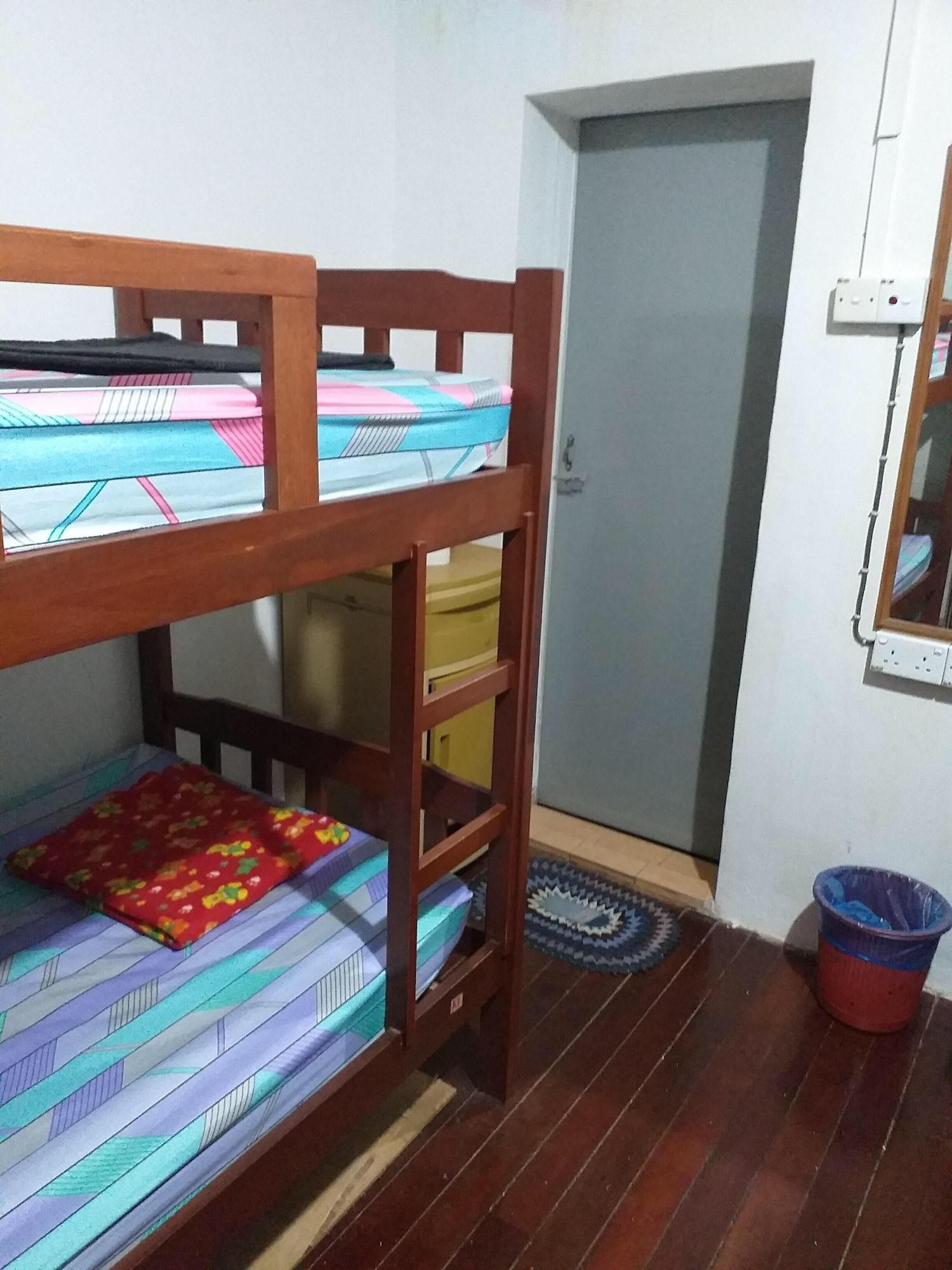 Discovery Youth Hostel Malacca Eksteriør bilde