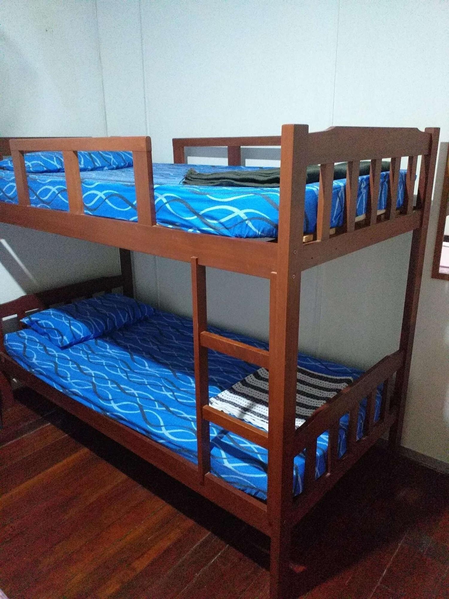 Discovery Youth Hostel Malacca Eksteriør bilde