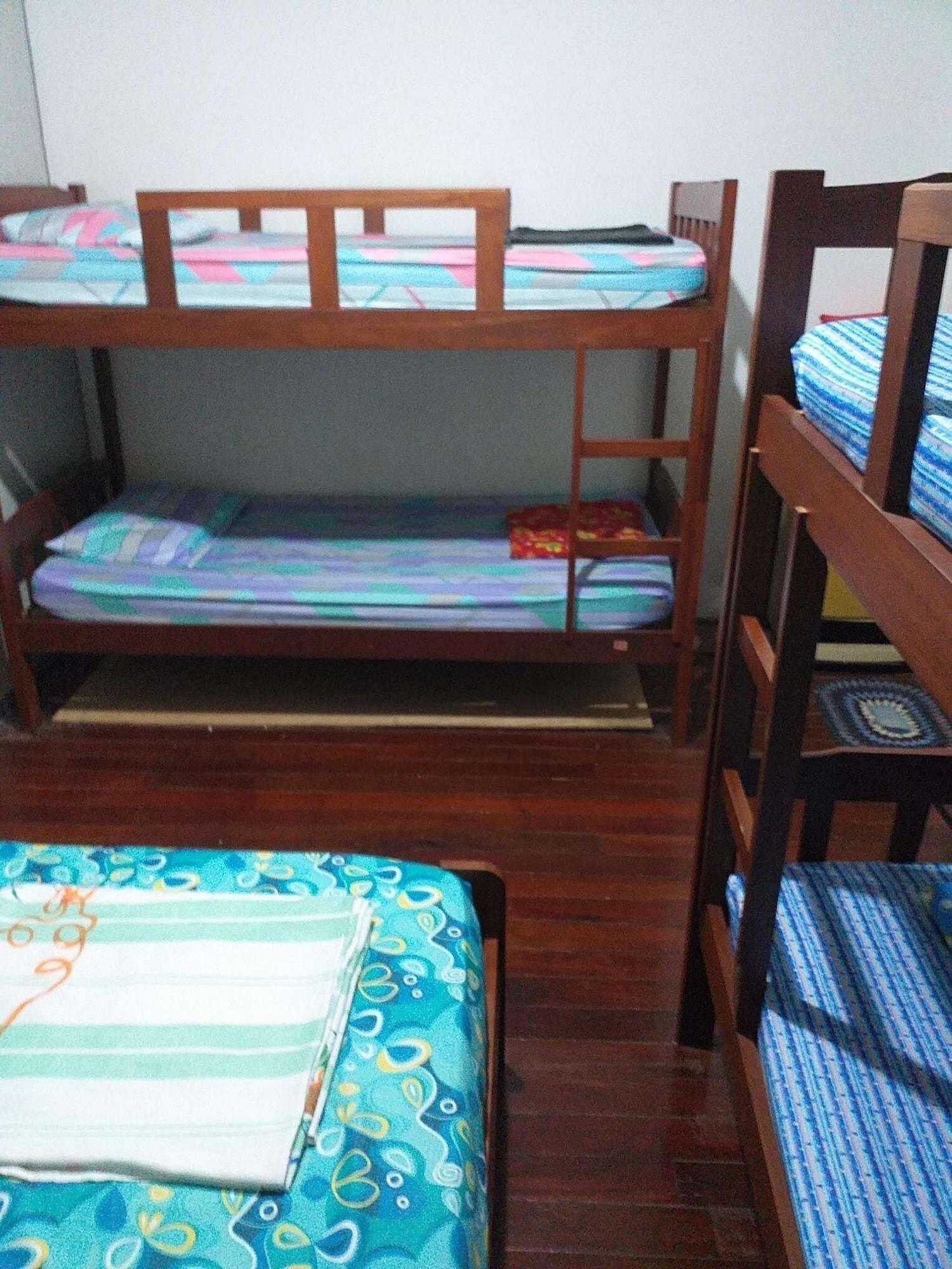 Discovery Youth Hostel Malacca Eksteriør bilde