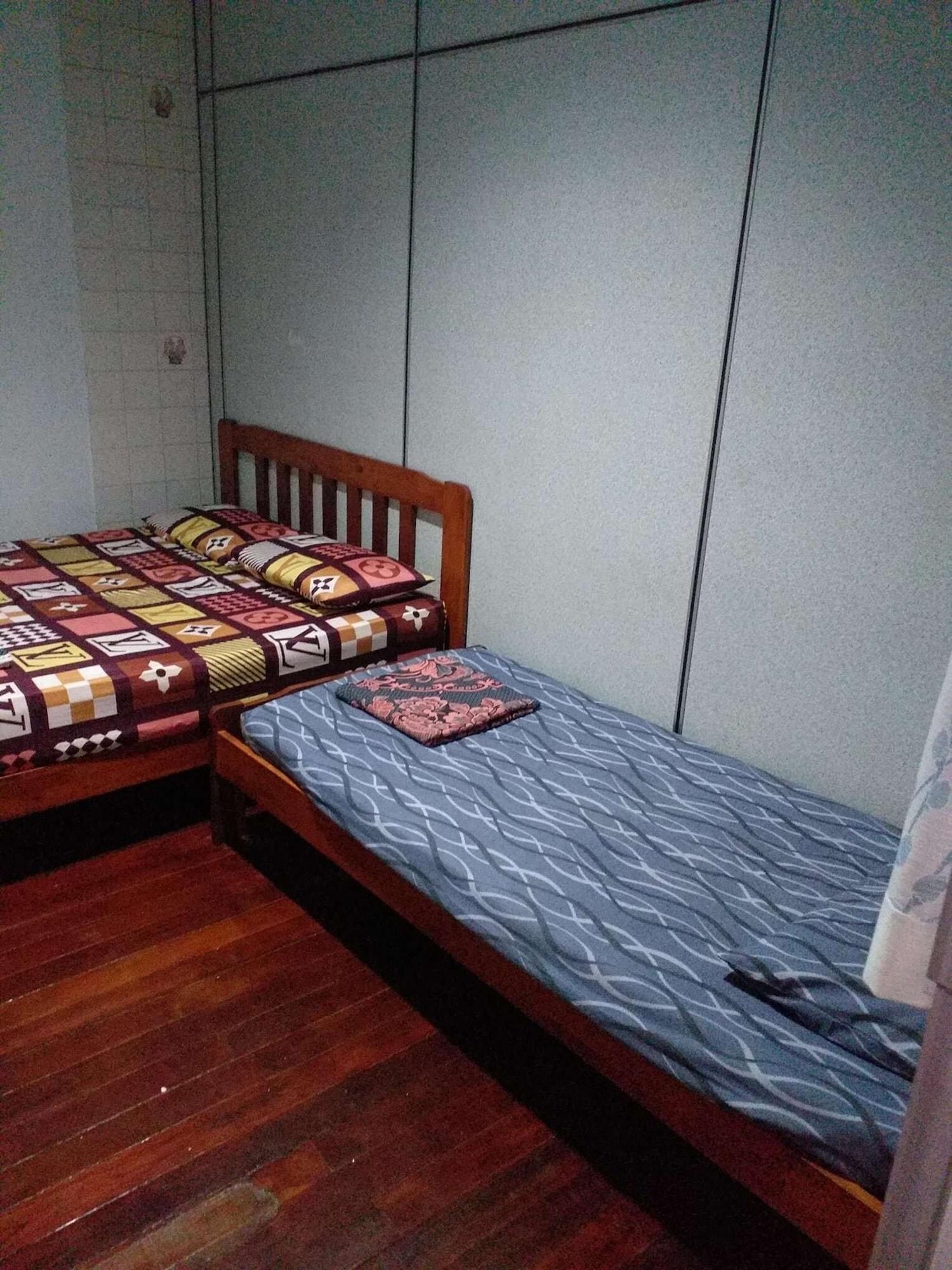 Discovery Youth Hostel Malacca Eksteriør bilde