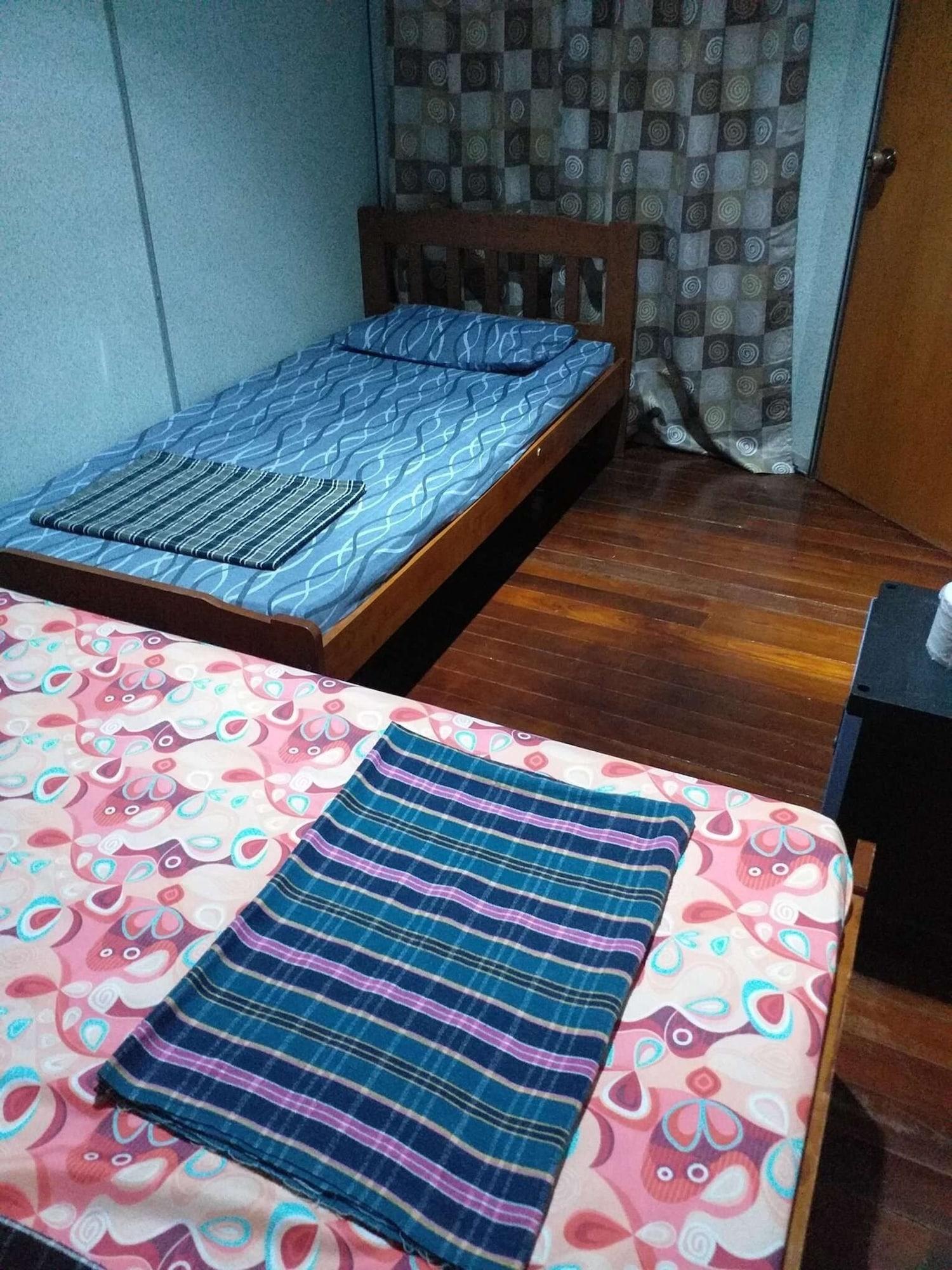 Discovery Youth Hostel Malacca Eksteriør bilde