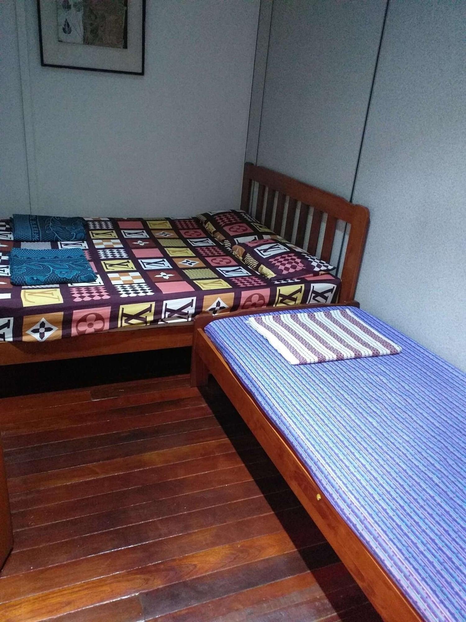 Discovery Youth Hostel Malacca Eksteriør bilde