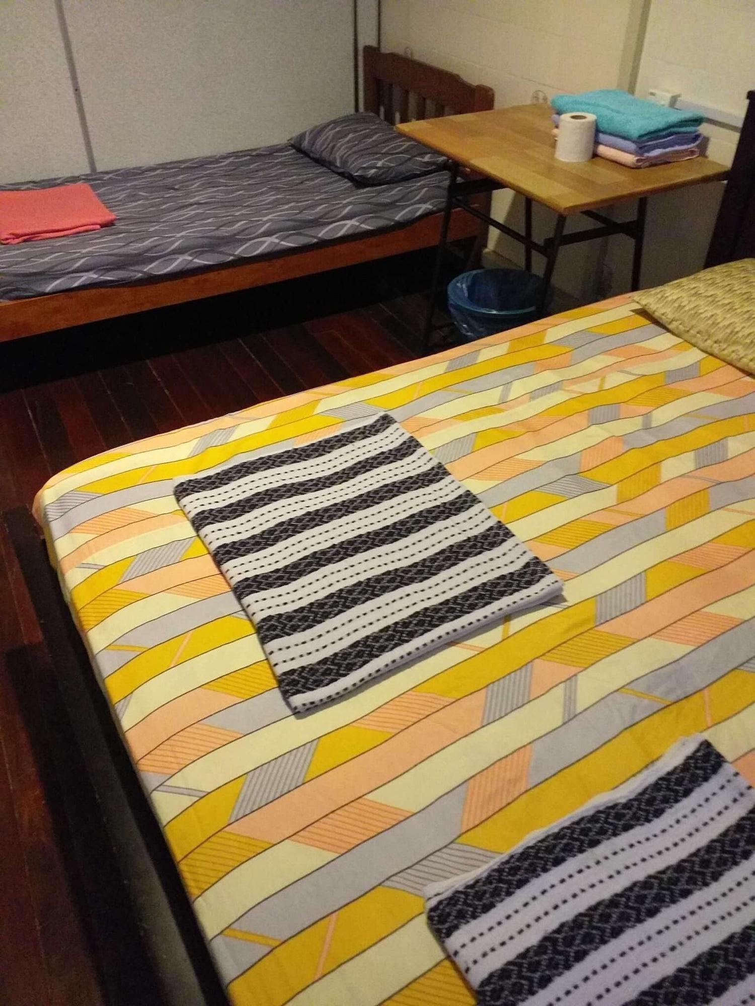 Discovery Youth Hostel Malacca Eksteriør bilde