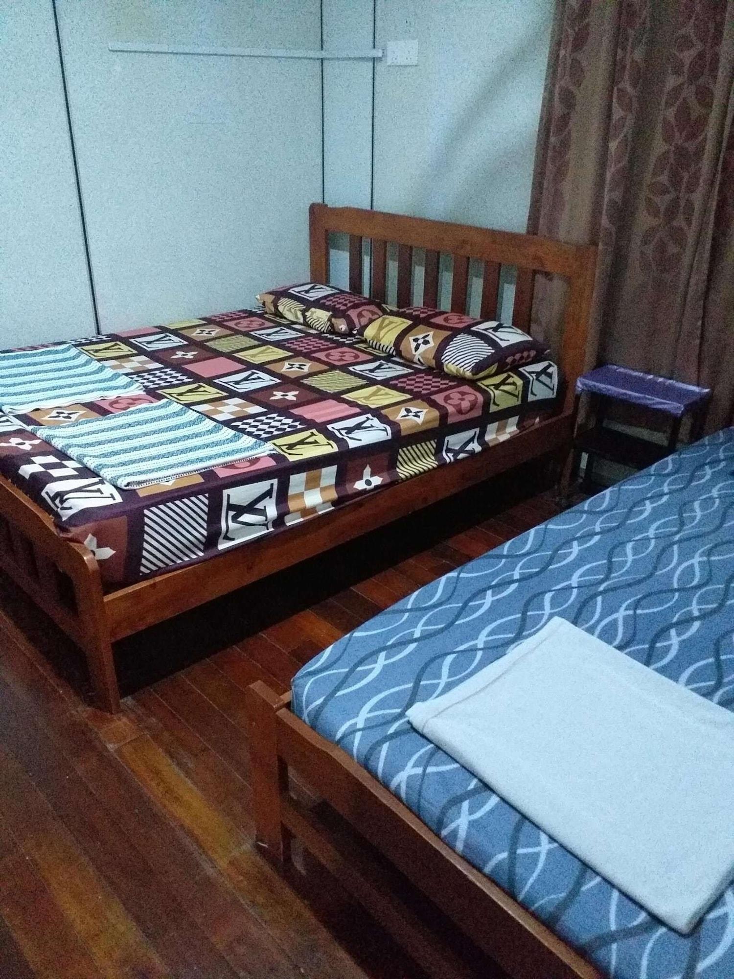 Discovery Youth Hostel Malacca Eksteriør bilde