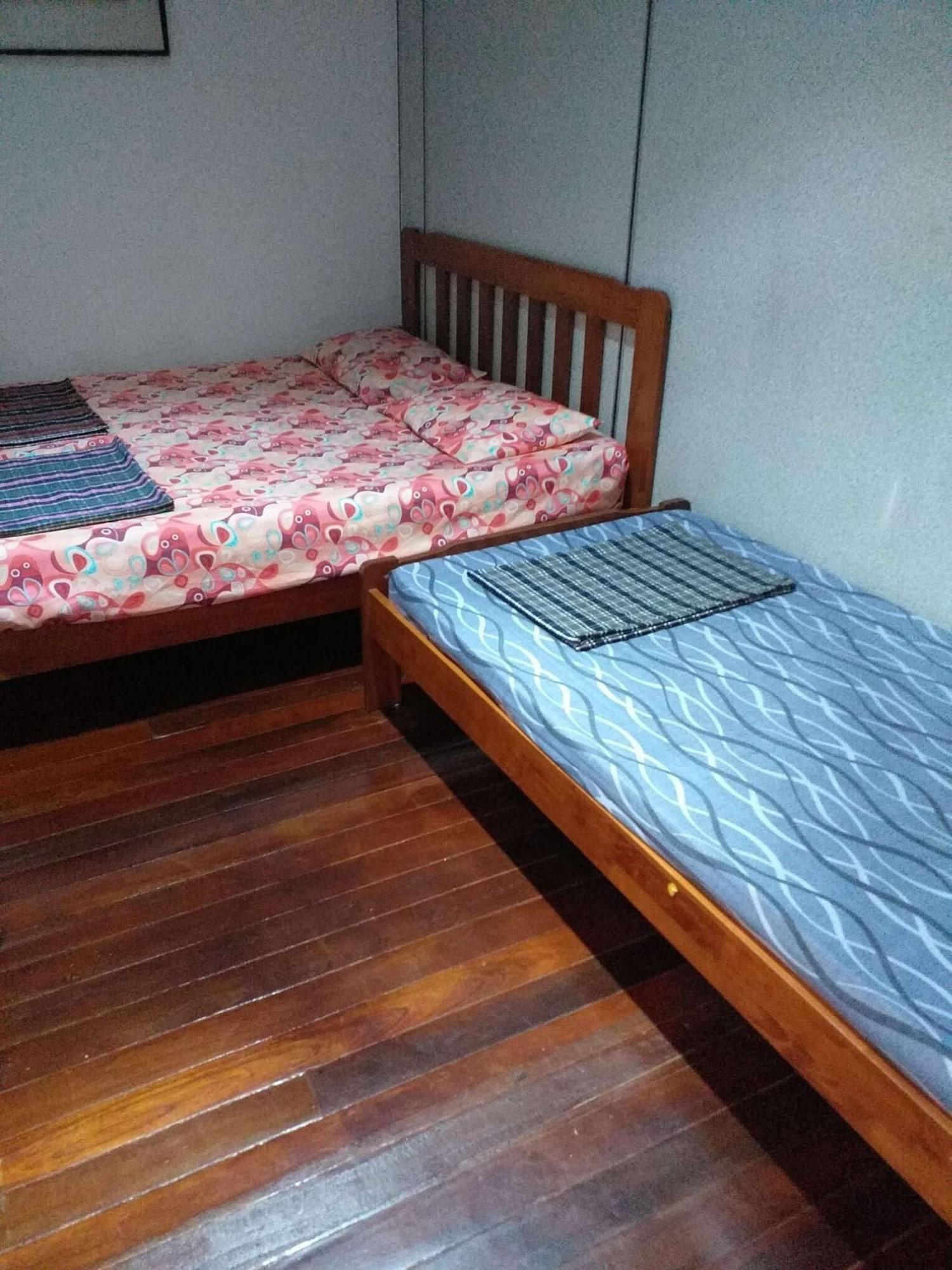 Discovery Youth Hostel Malacca Eksteriør bilde