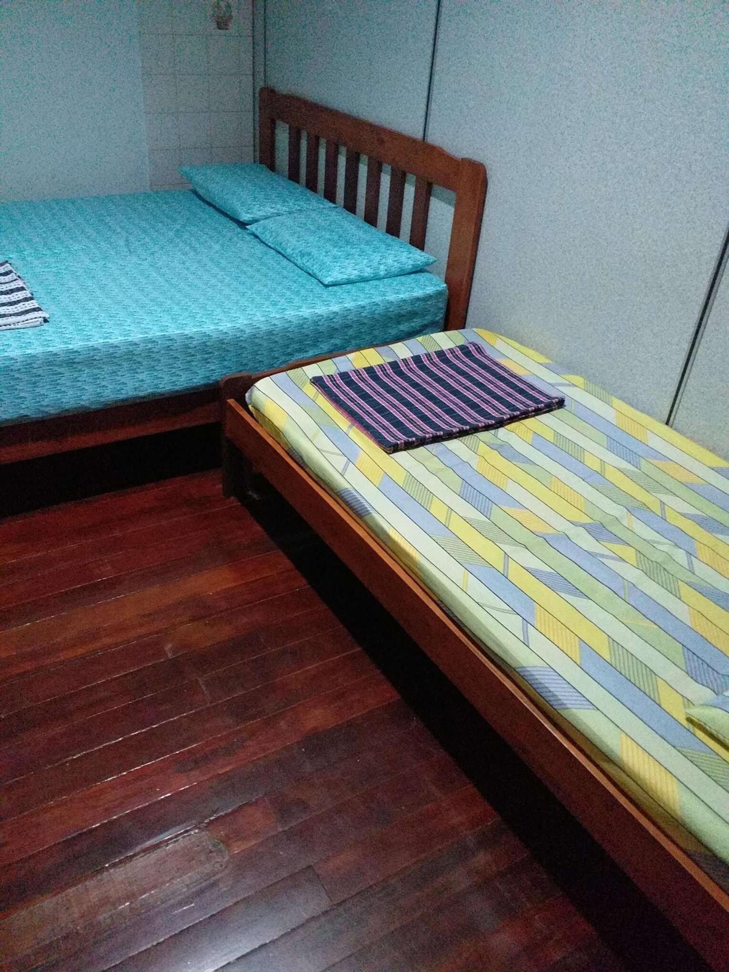 Discovery Youth Hostel Malacca Eksteriør bilde