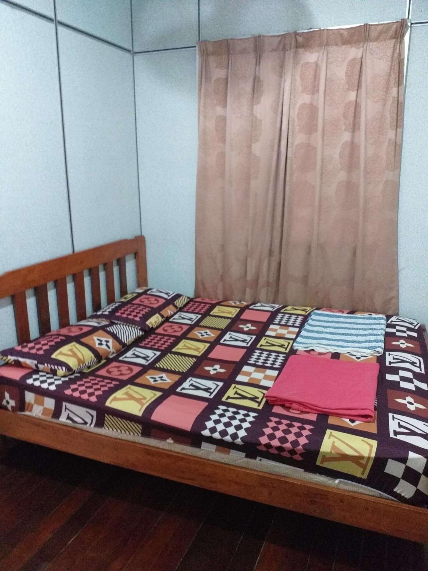 Discovery Youth Hostel Malacca Eksteriør bilde