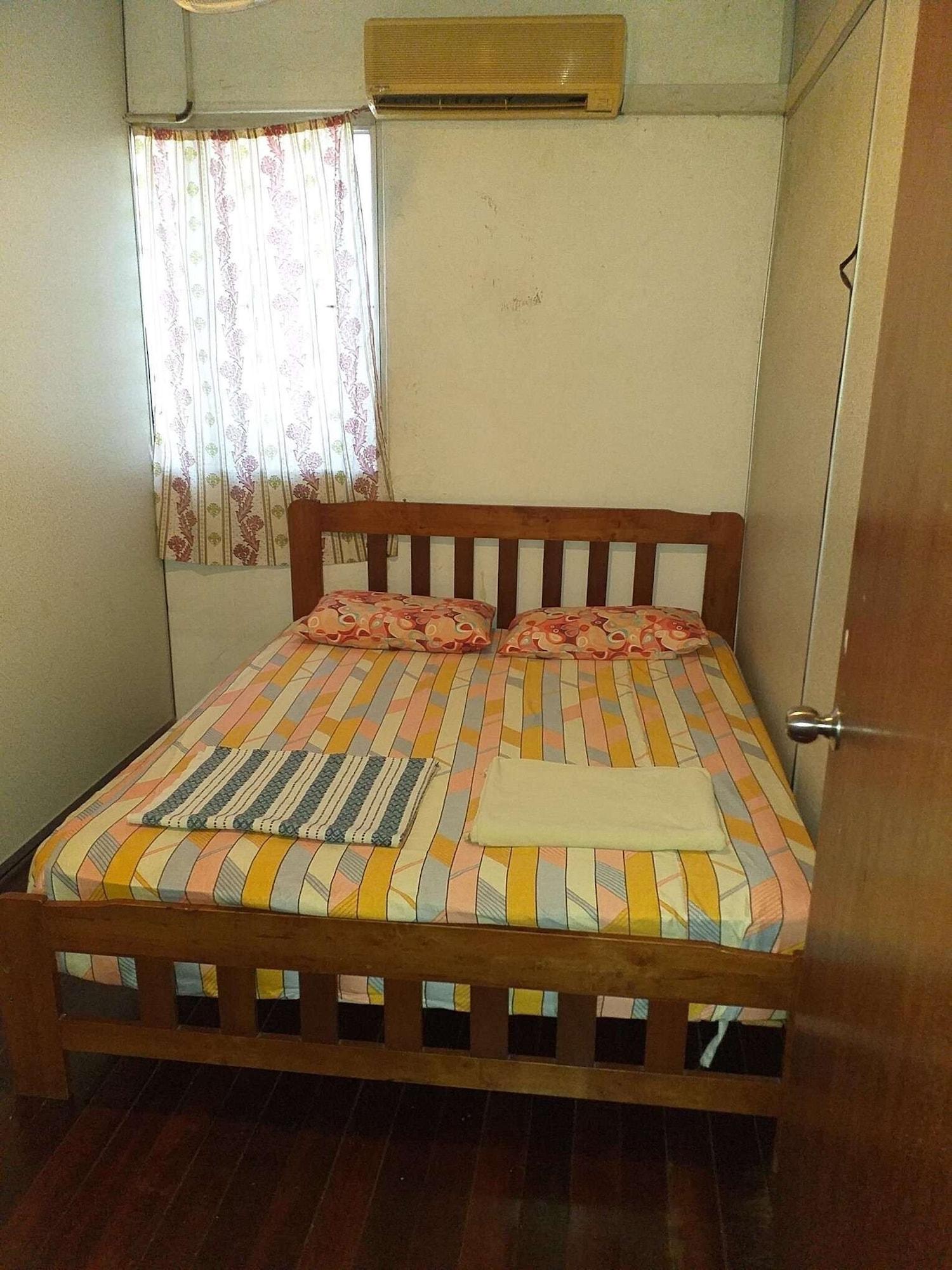 Discovery Youth Hostel Malacca Eksteriør bilde