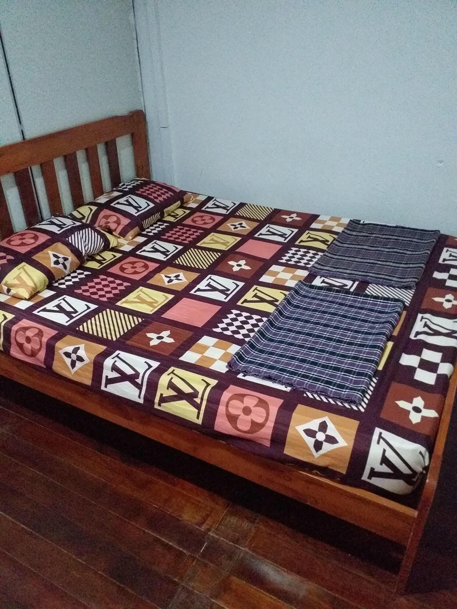 Discovery Youth Hostel Malacca Eksteriør bilde