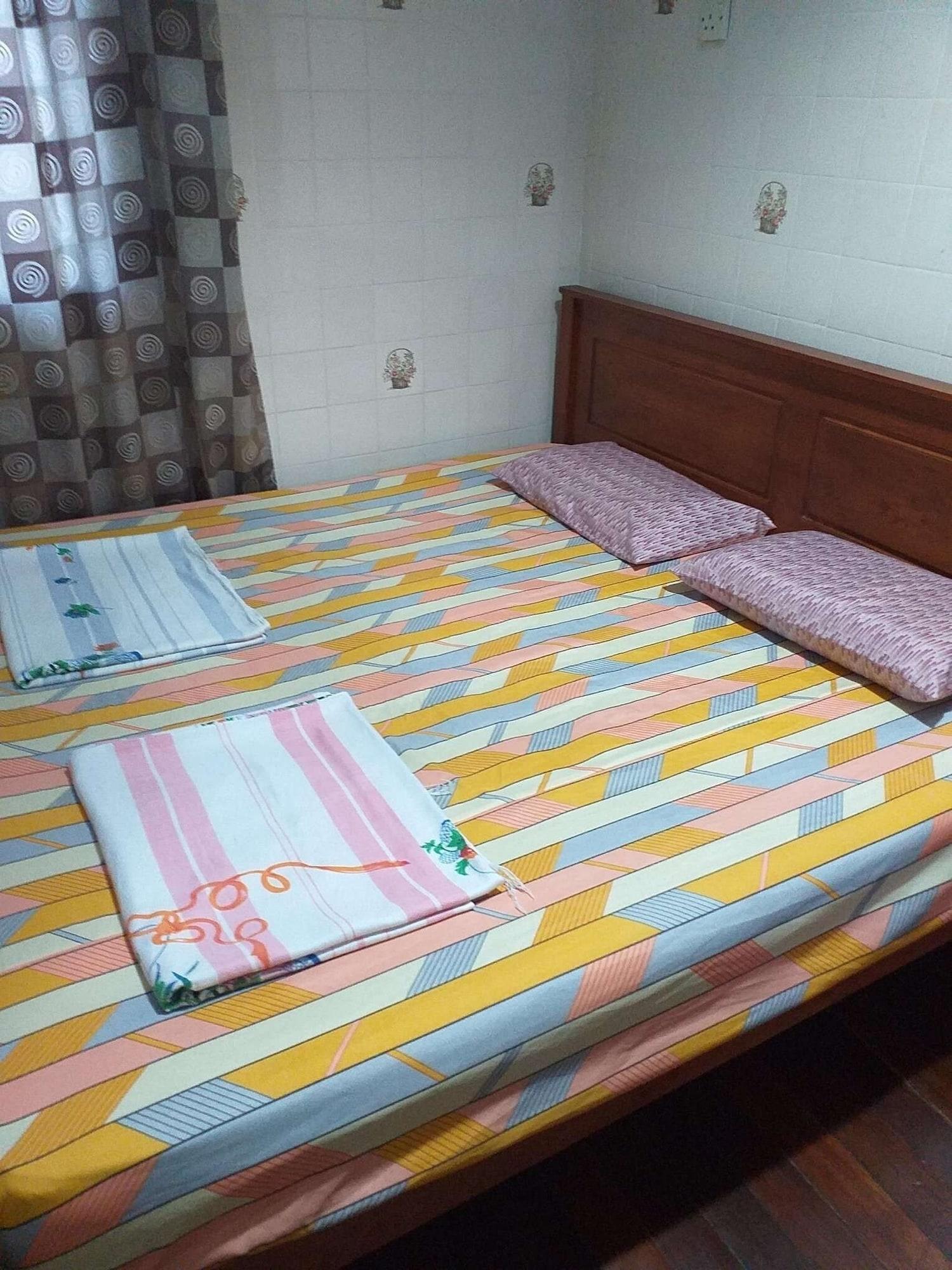 Discovery Youth Hostel Malacca Eksteriør bilde