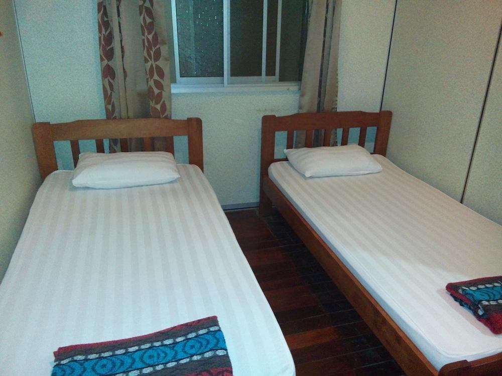 Discovery Youth Hostel Malacca Eksteriør bilde
