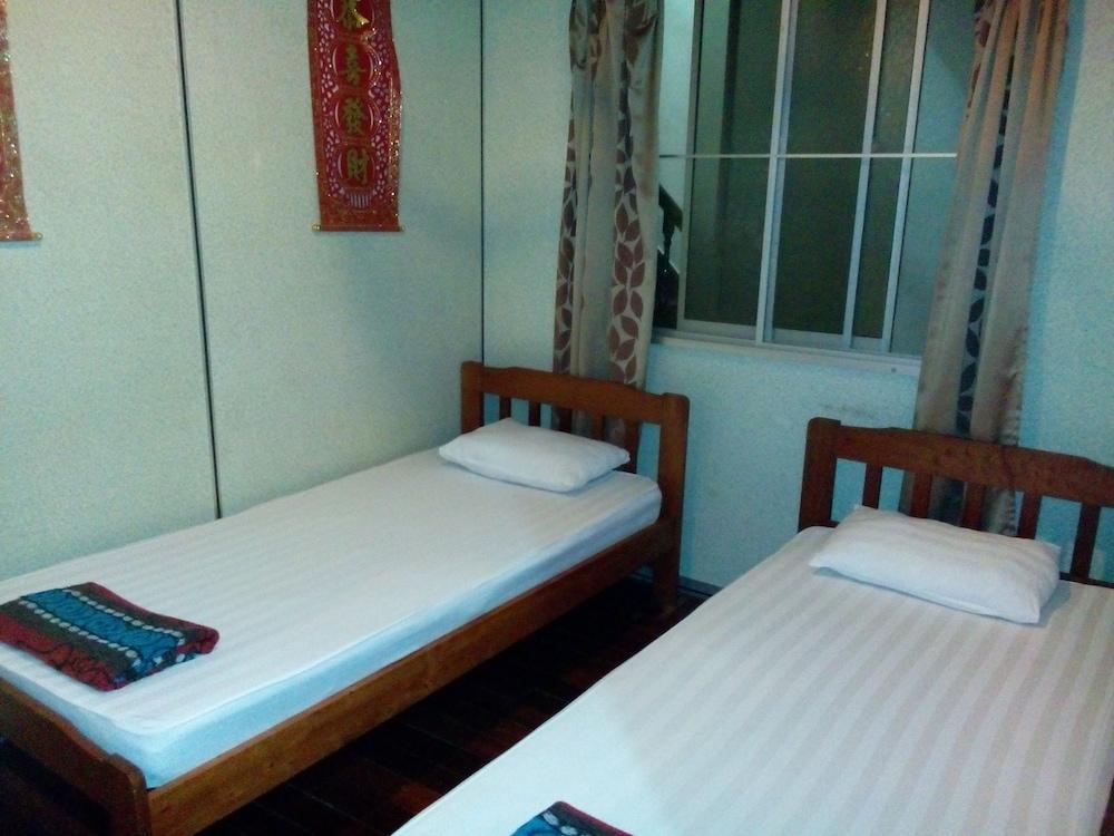 Discovery Youth Hostel Malacca Eksteriør bilde