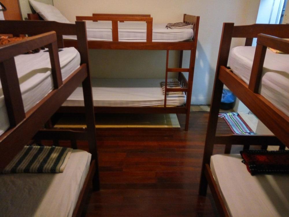 Discovery Youth Hostel Malacca Eksteriør bilde