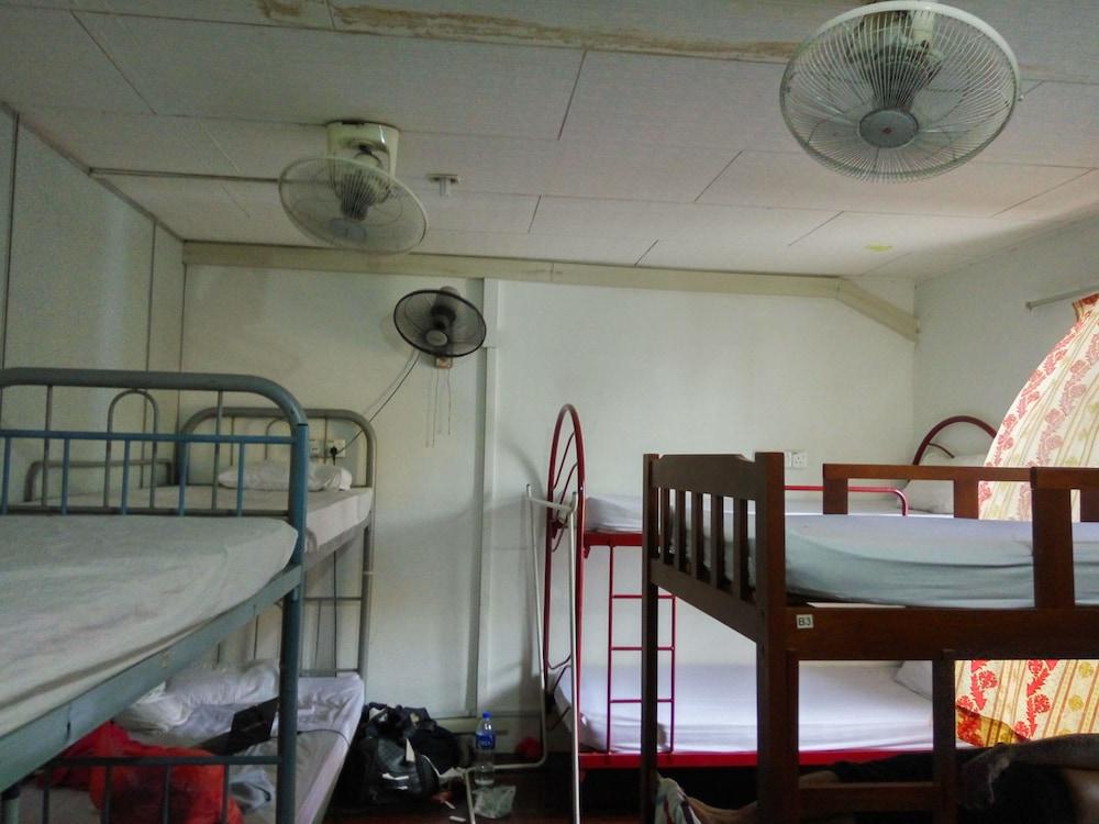 Discovery Youth Hostel Malacca Eksteriør bilde