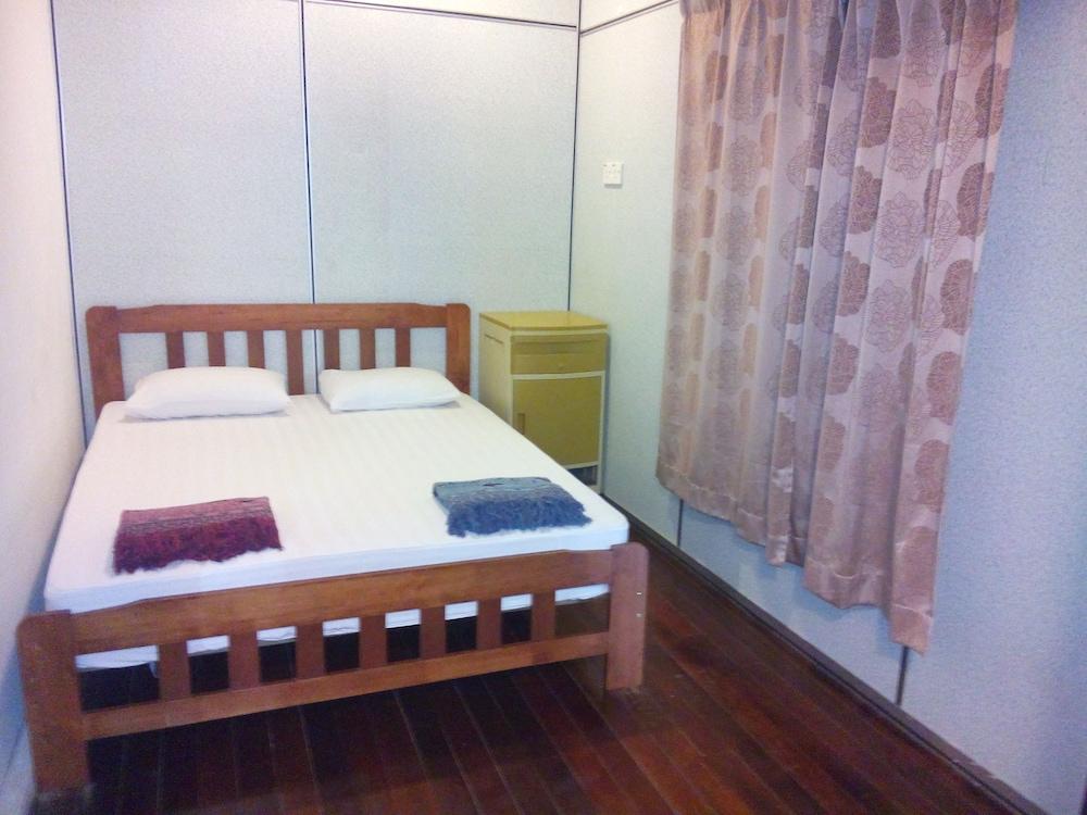 Discovery Youth Hostel Malacca Eksteriør bilde