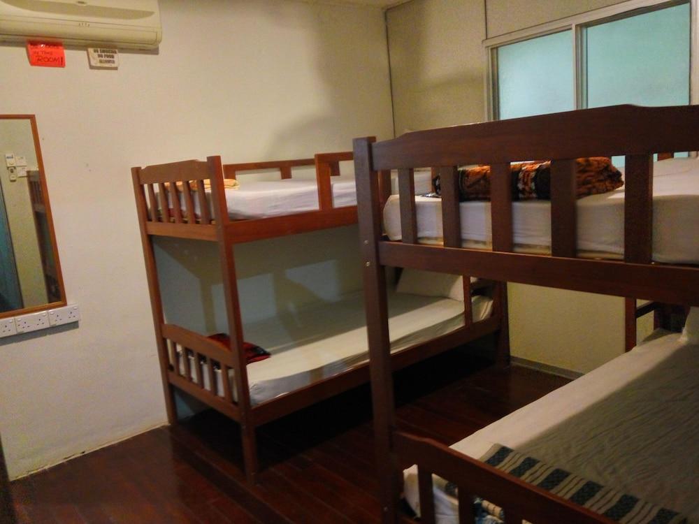 Discovery Youth Hostel Malacca Eksteriør bilde