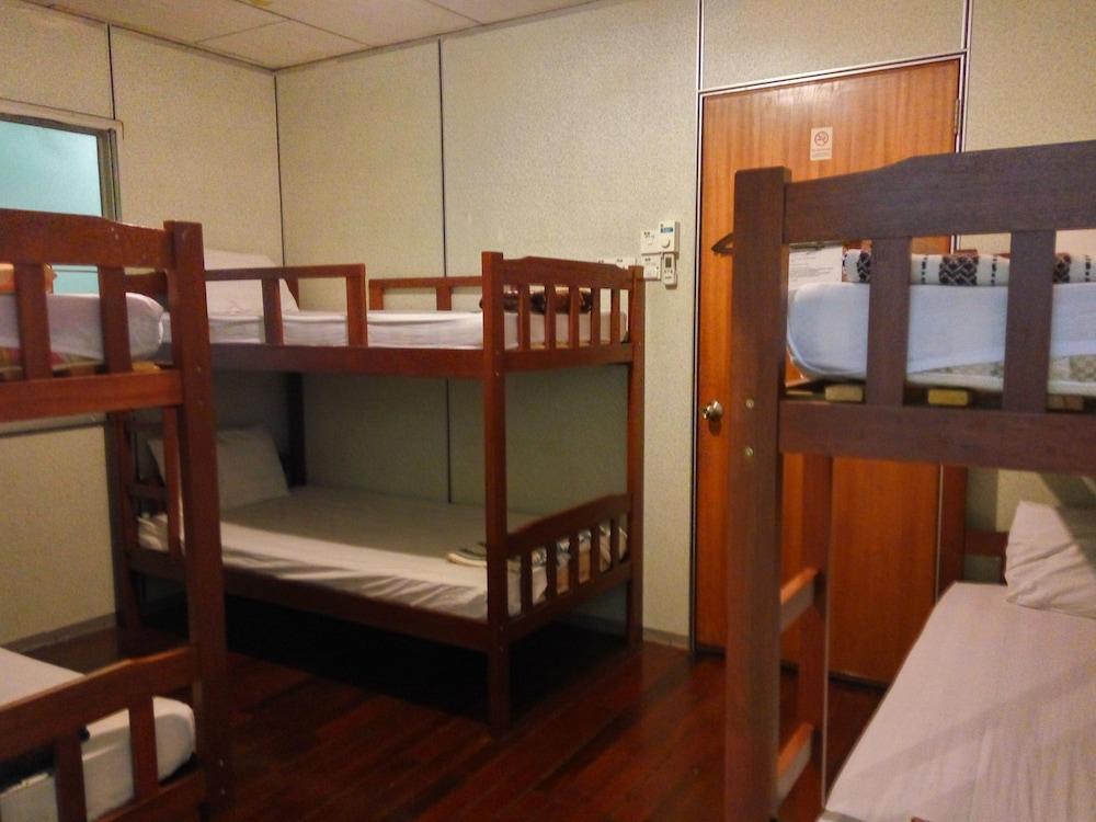 Discovery Youth Hostel Malacca Eksteriør bilde