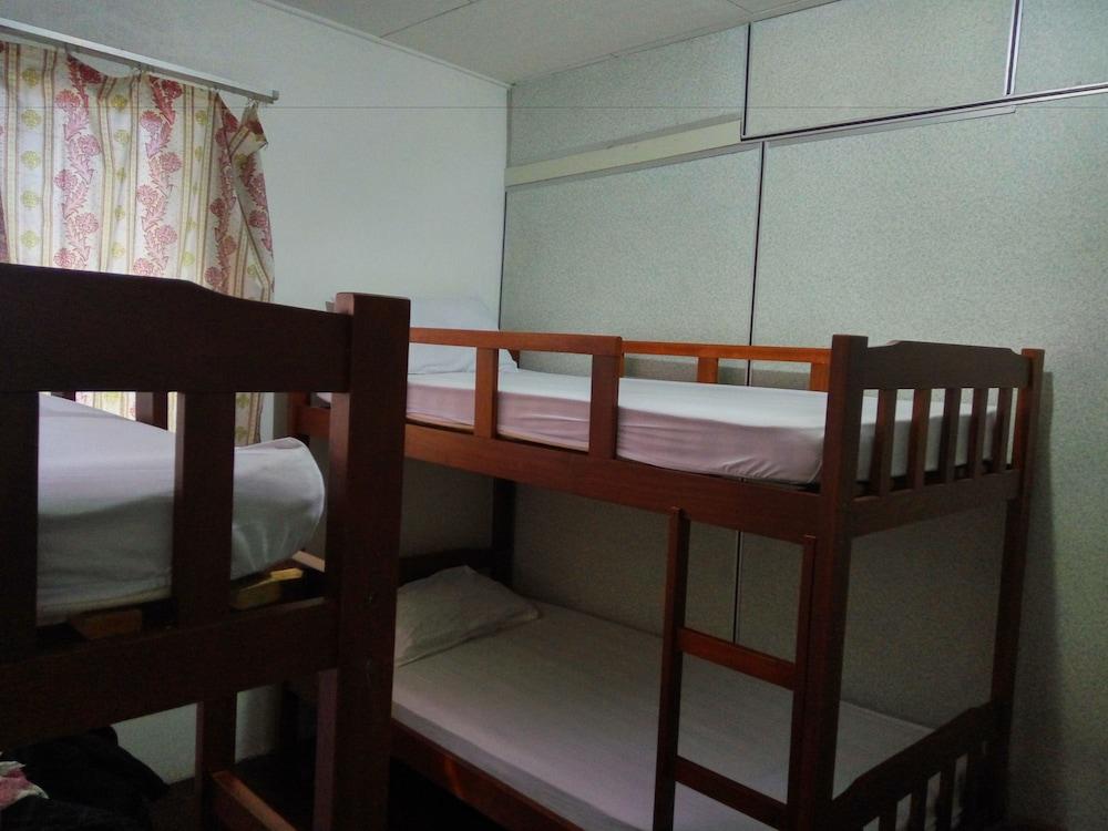 Discovery Youth Hostel Malacca Eksteriør bilde