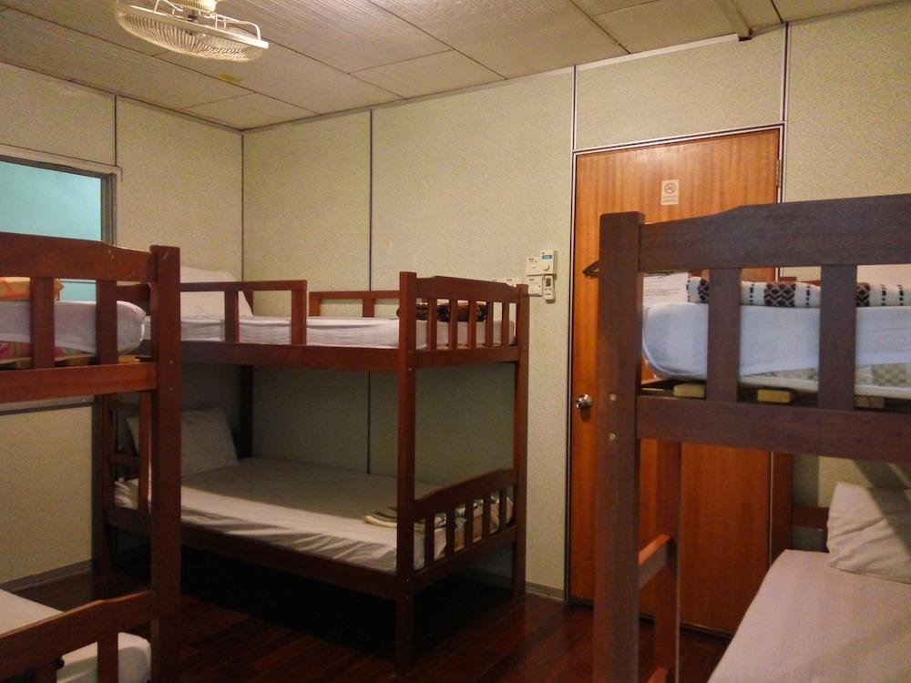 Discovery Youth Hostel Malacca Eksteriør bilde