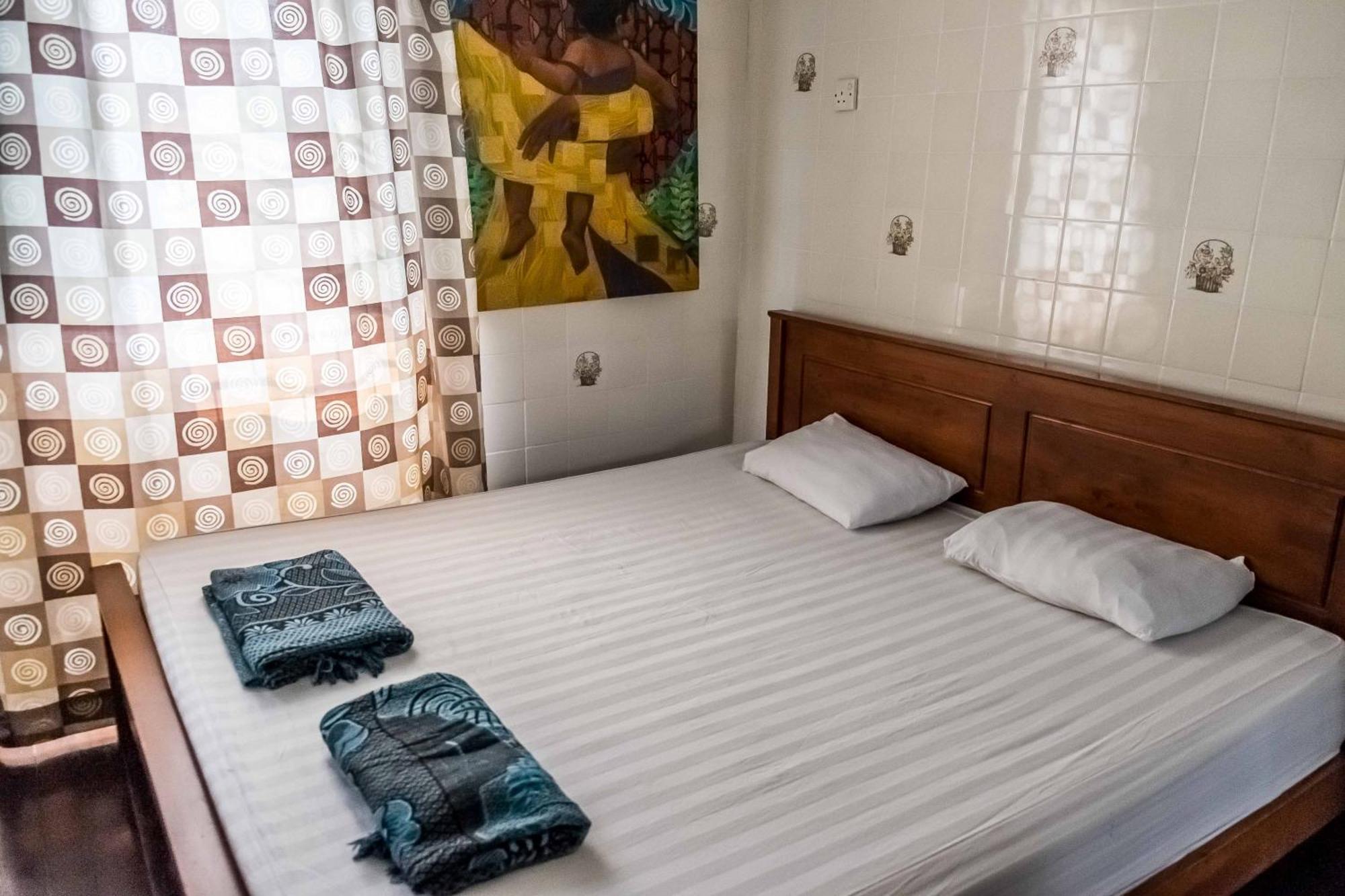 Discovery Youth Hostel Malacca Eksteriør bilde