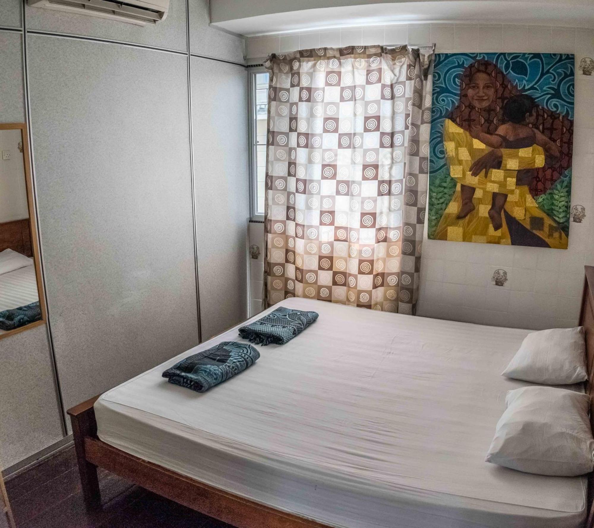 Discovery Youth Hostel Malacca Eksteriør bilde